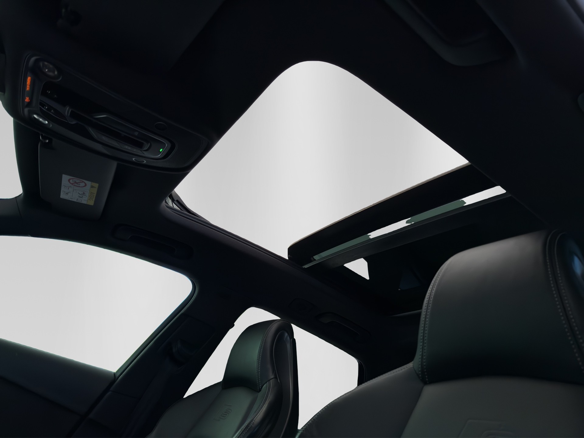 AUDI S4 Avant 3.0 TFSI quattro tiptronic-image-8