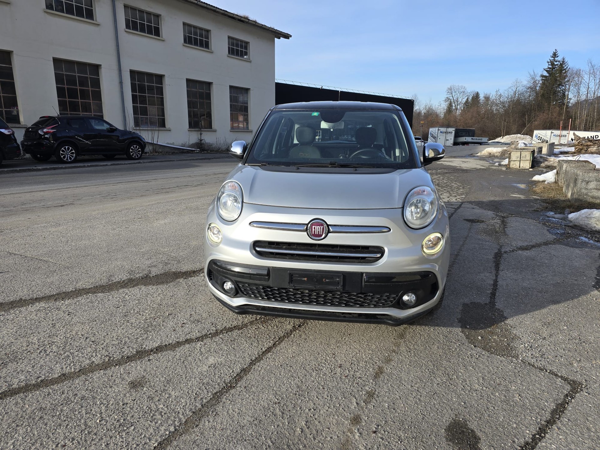 FIAT 500L 1.6 JTD Urban