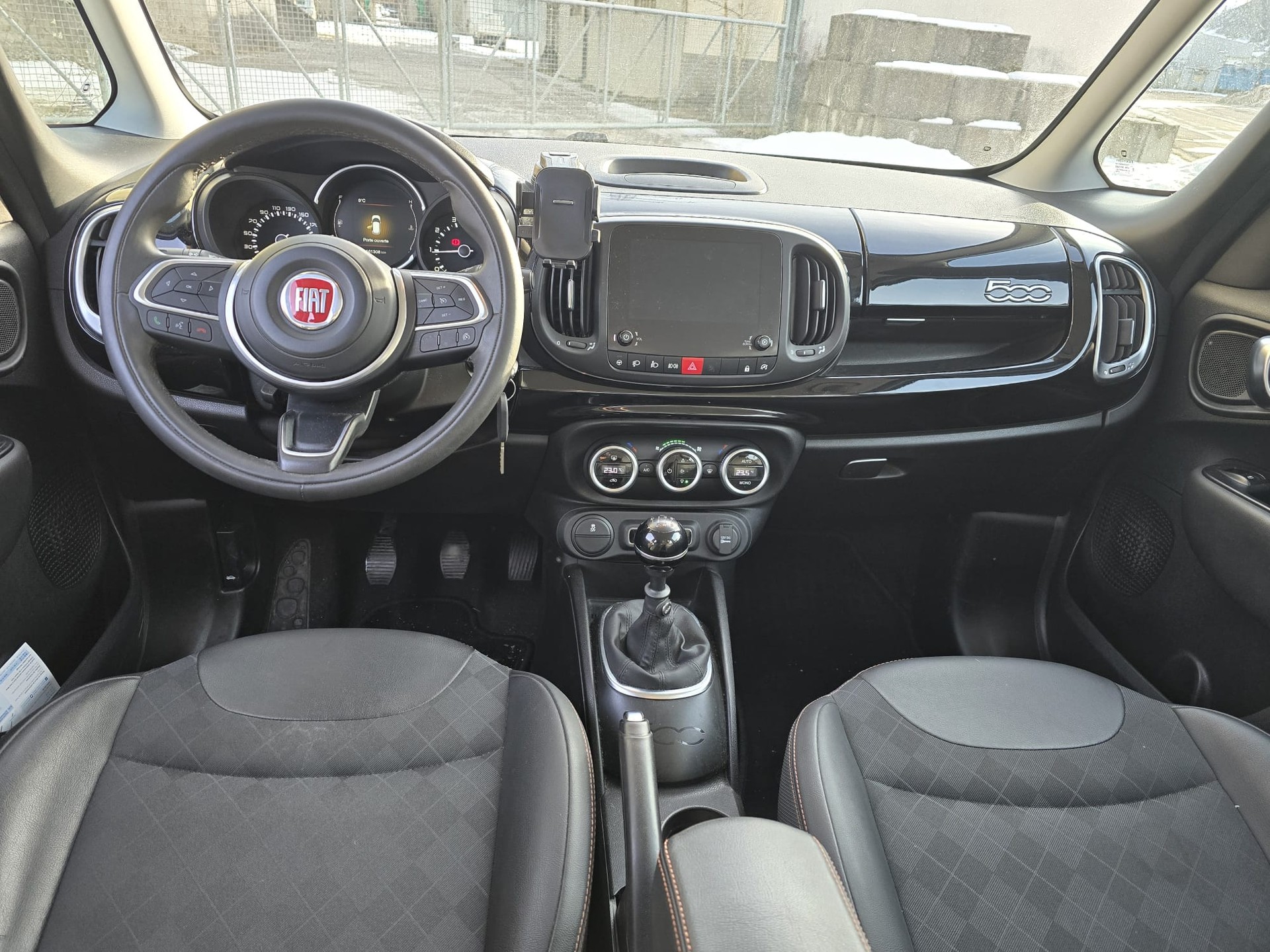 FIAT 500L 1.6 JTD Urban-image-7