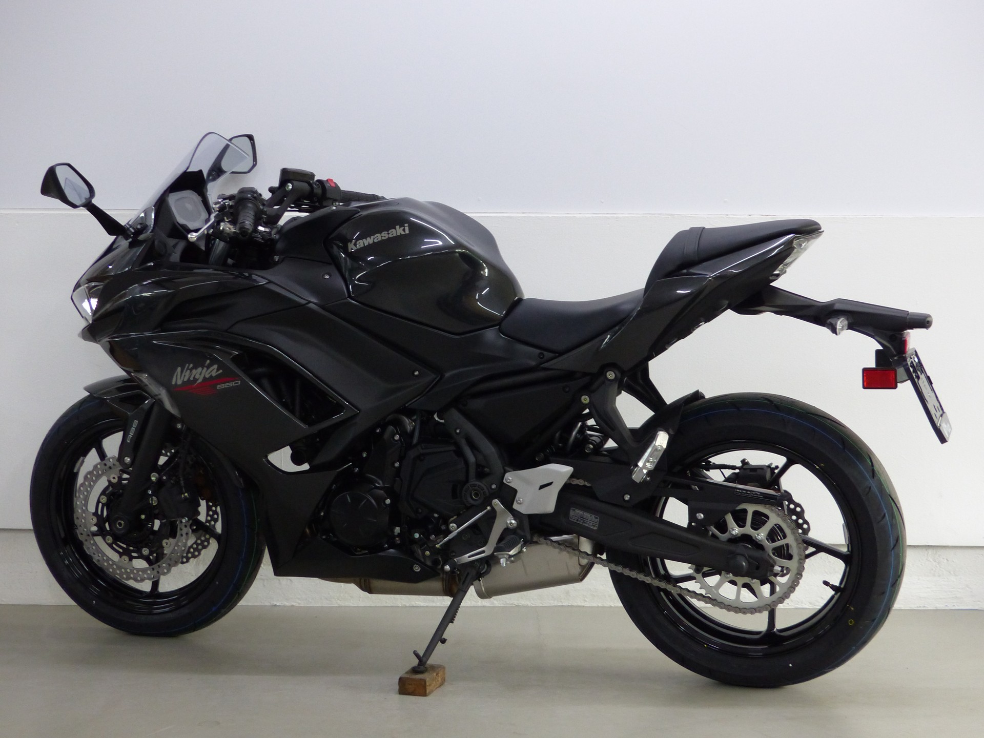 KAWASAKI Ninja 650 ABS-image-3