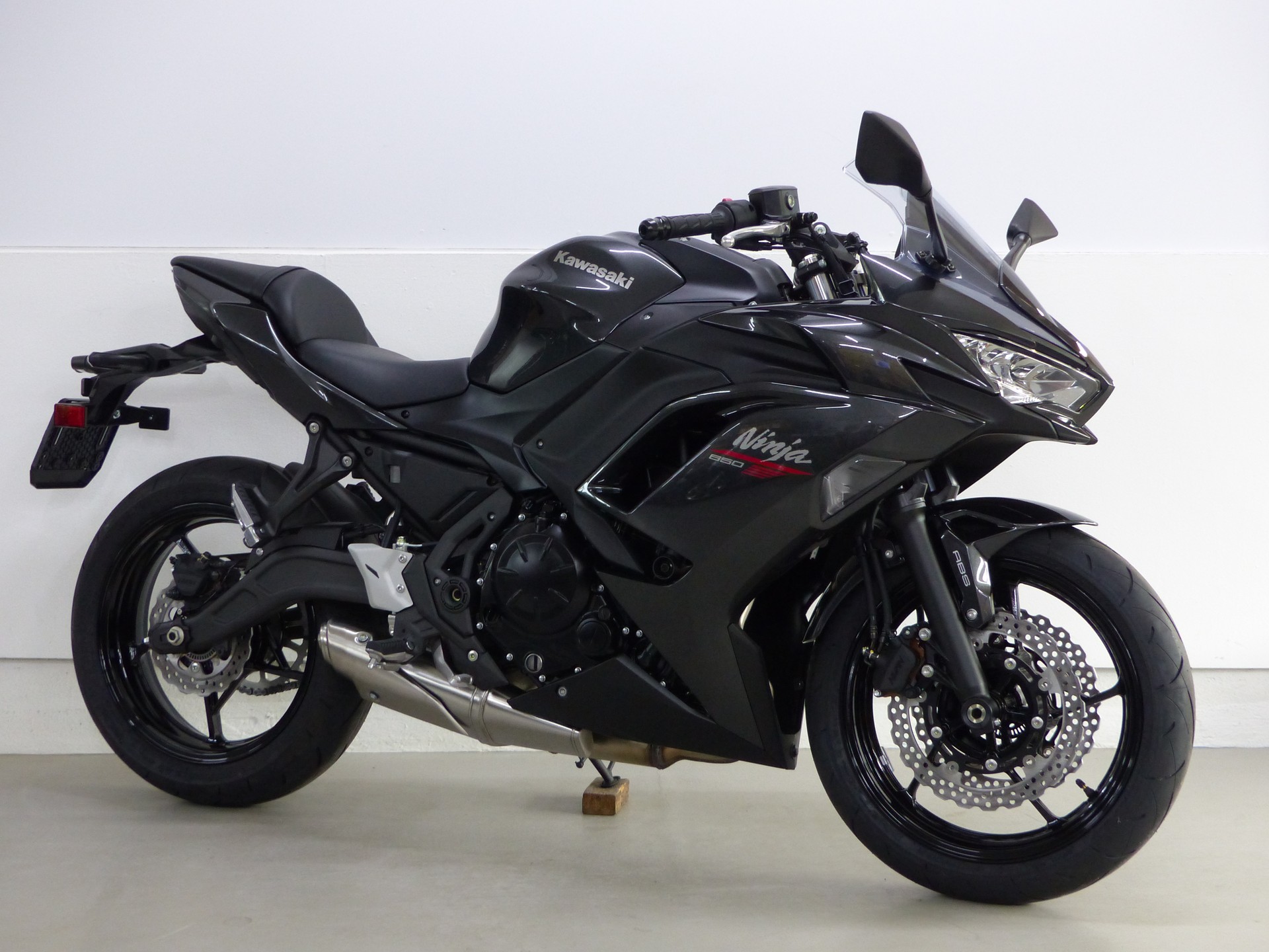 KAWASAKI Ninja 650 ABS-image-1
