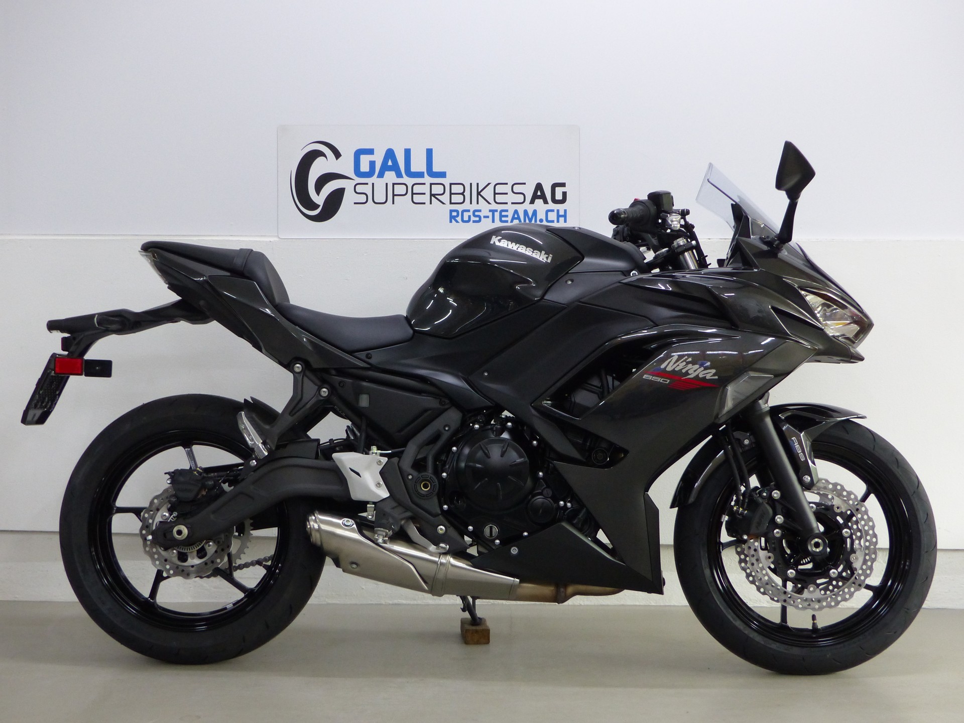 KAWASAKI Ninja 650 ABS-image-0