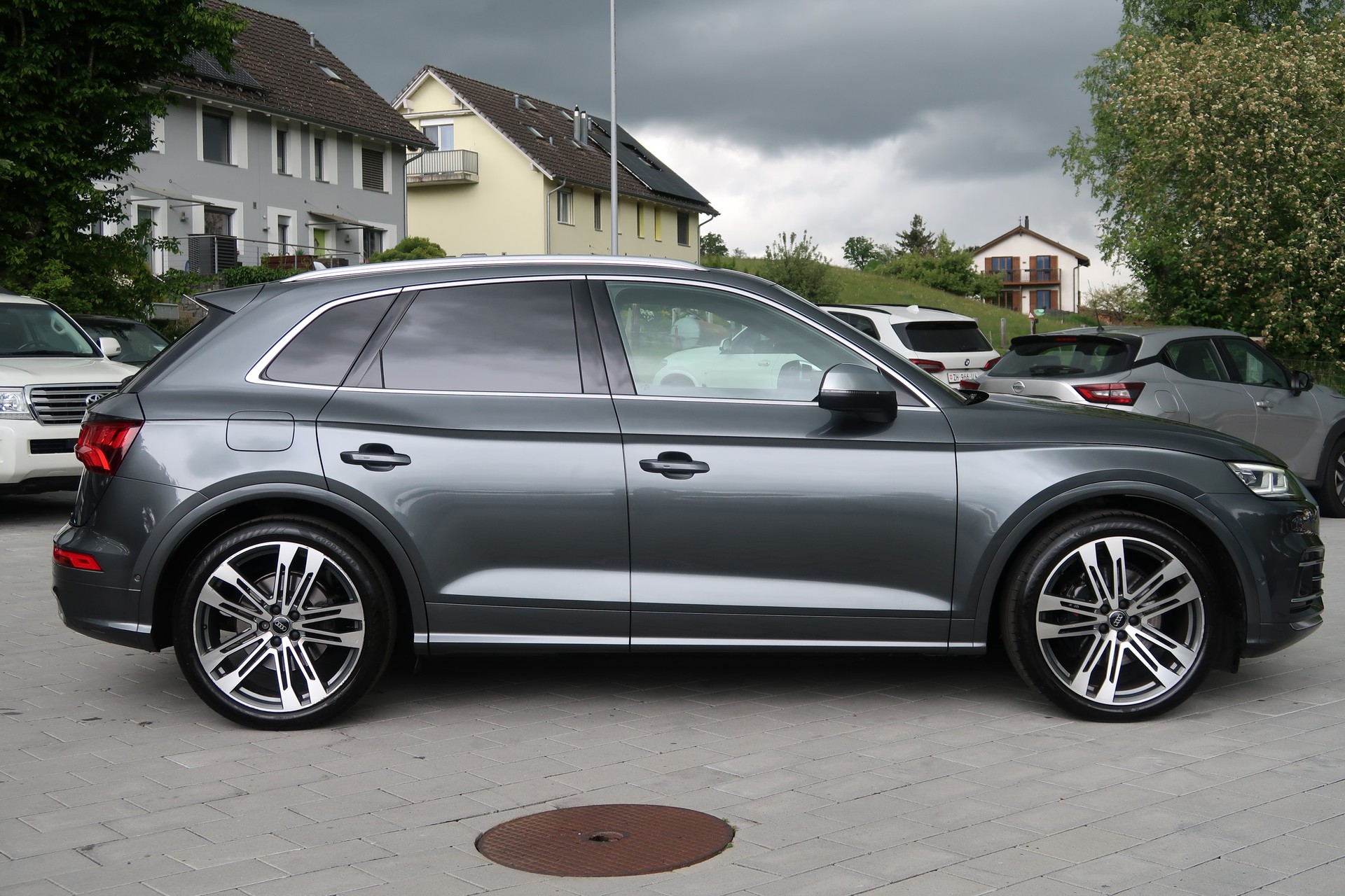 AUDI SQ5 3.0 TFSI quattro S-tronic-showroom-element-3