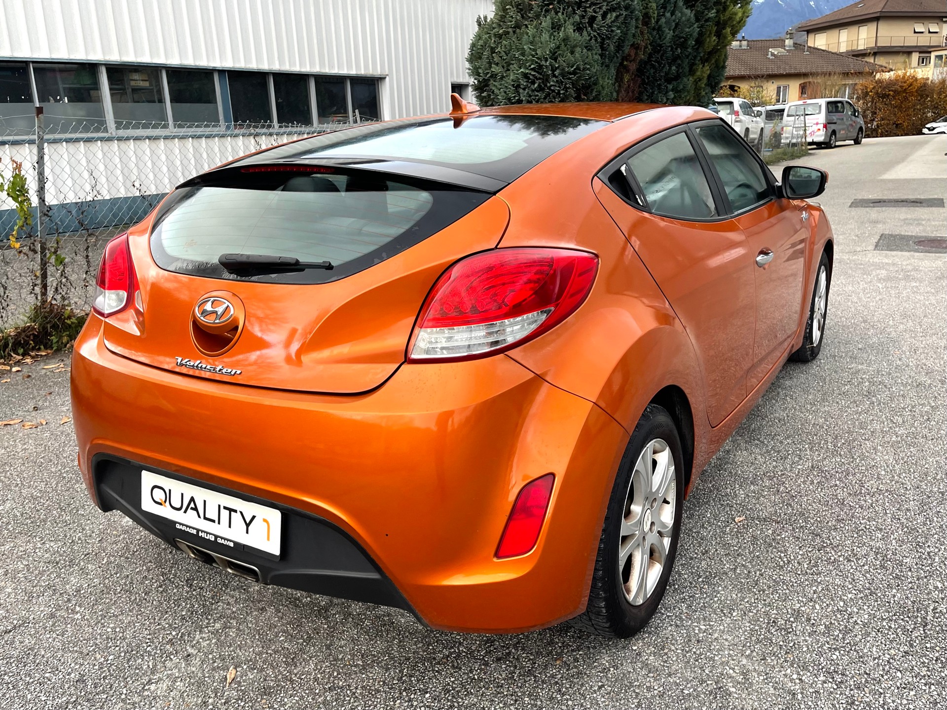 HYUNDAI Veloster 1.6 GDI-image-16