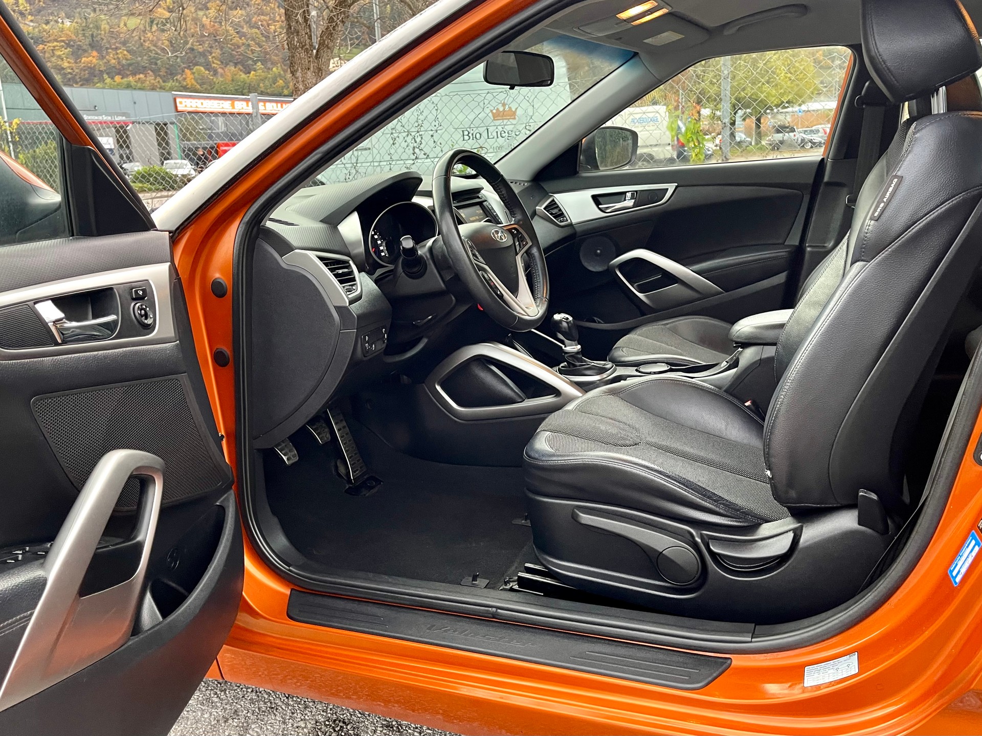 HYUNDAI Veloster 1.6 GDI-image-17