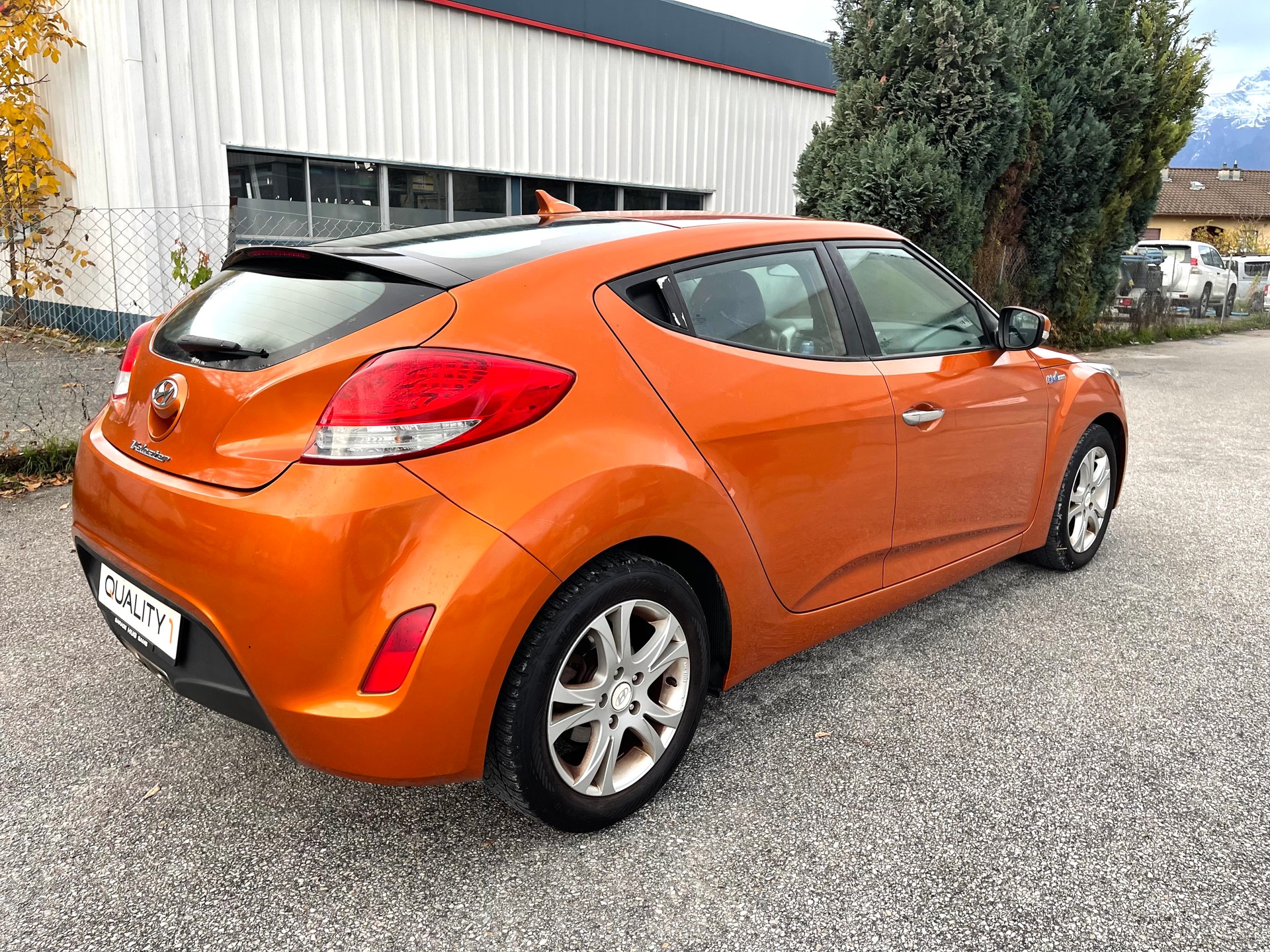 HYUNDAI Veloster 1.6 GDI-image-18