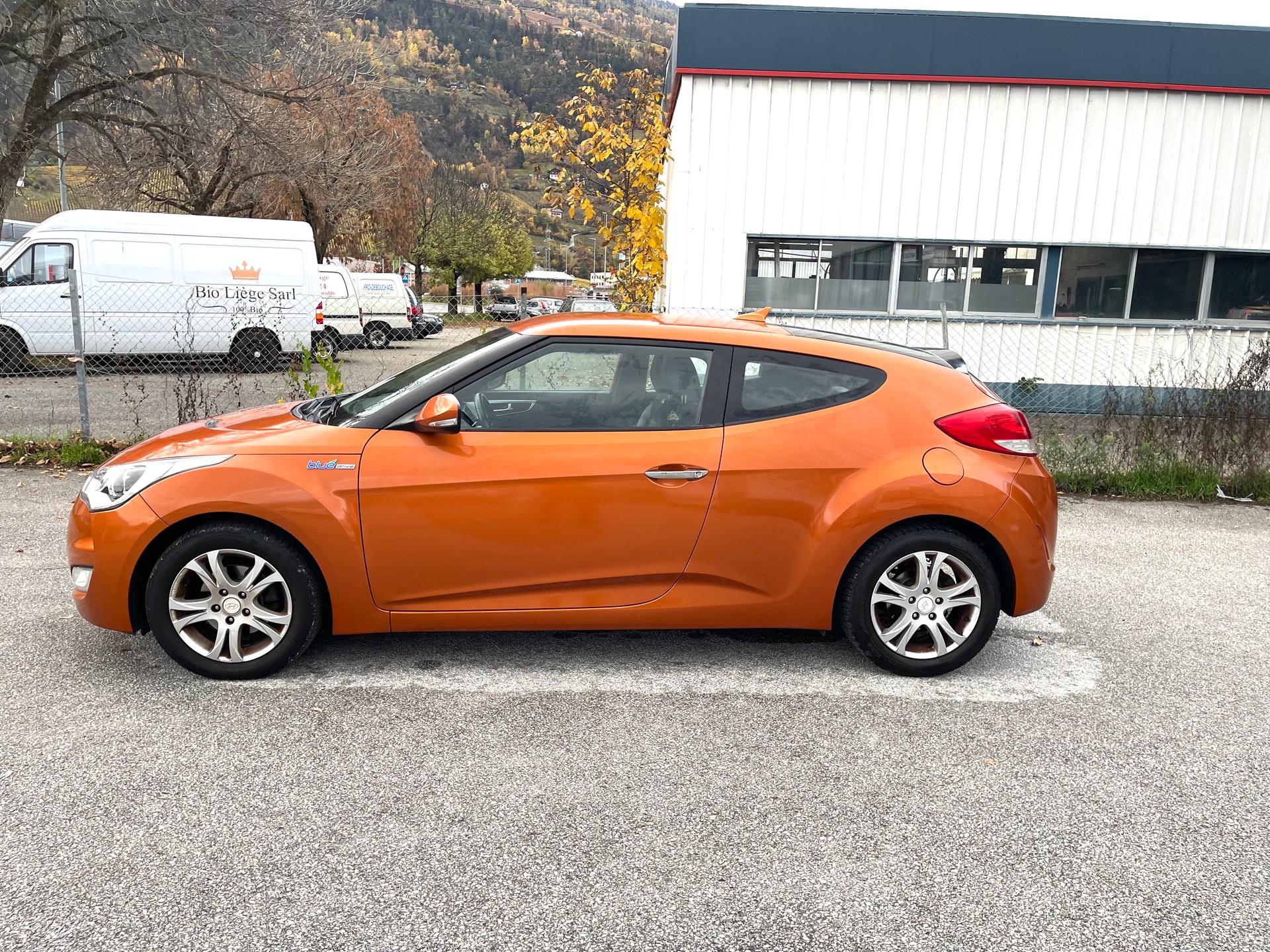 HYUNDAI Veloster 1.6 GDI-image-12