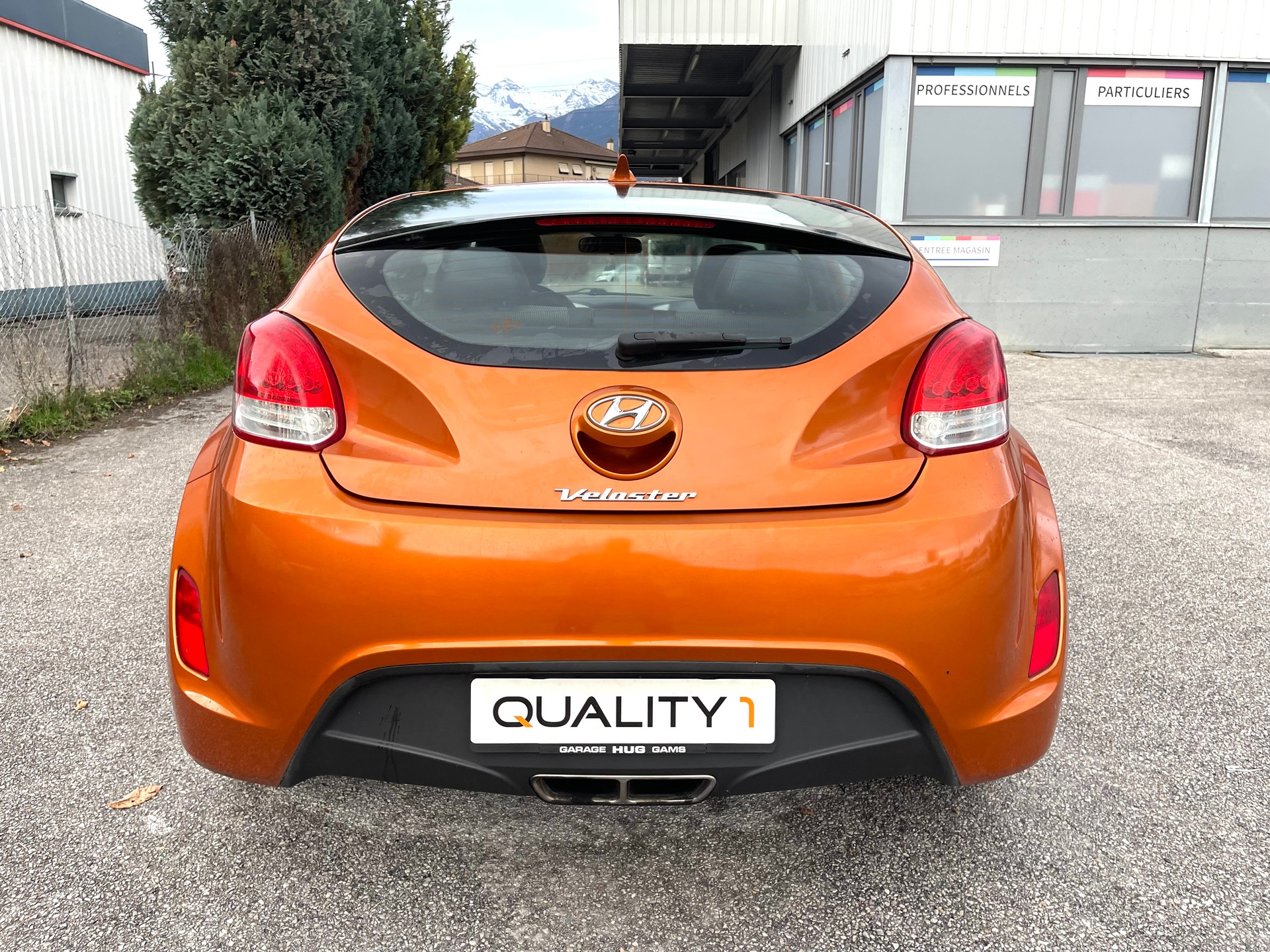 HYUNDAI Veloster 1.6 GDI-image-4