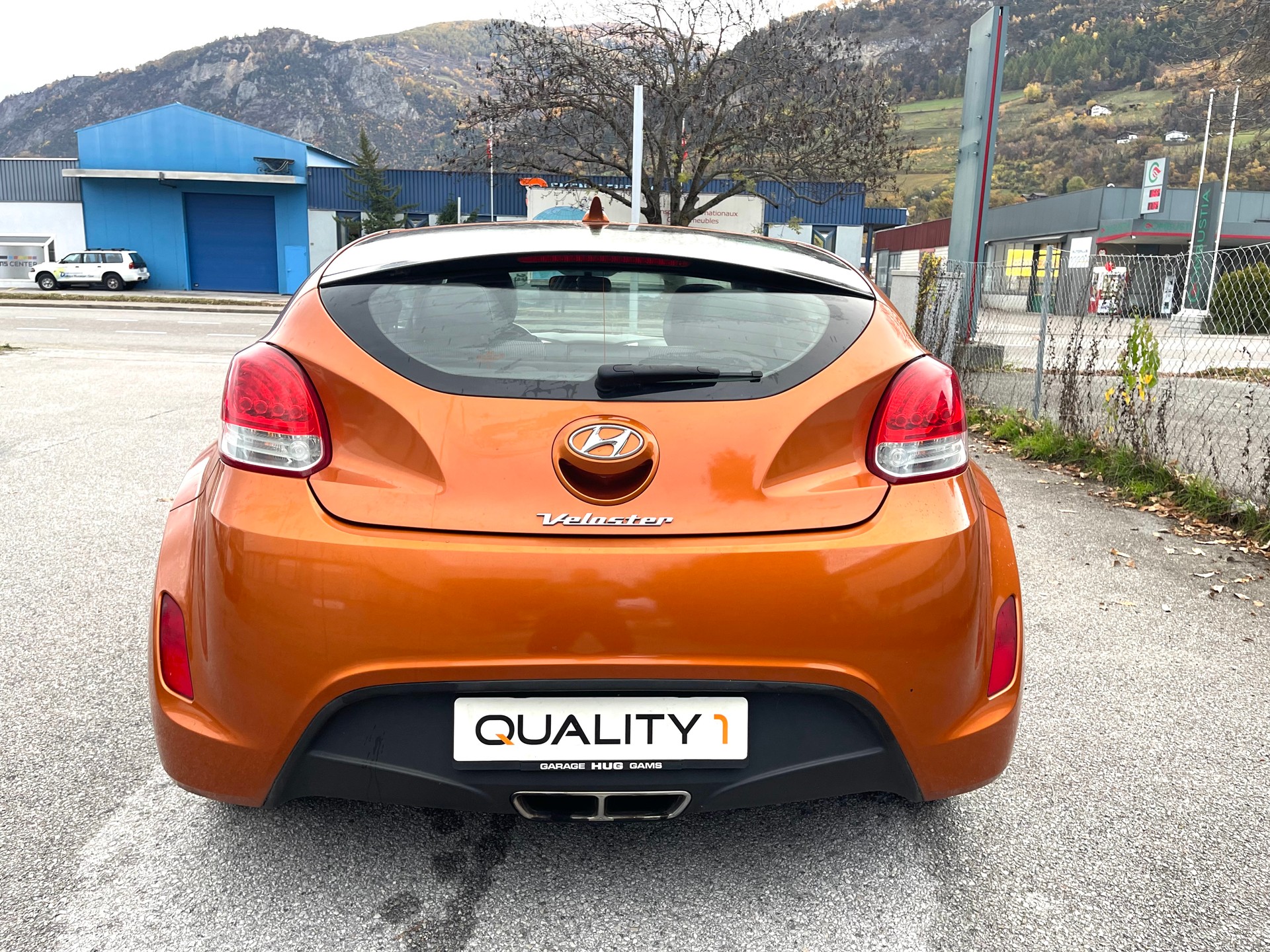 HYUNDAI Veloster 1.6 GDI-image-9