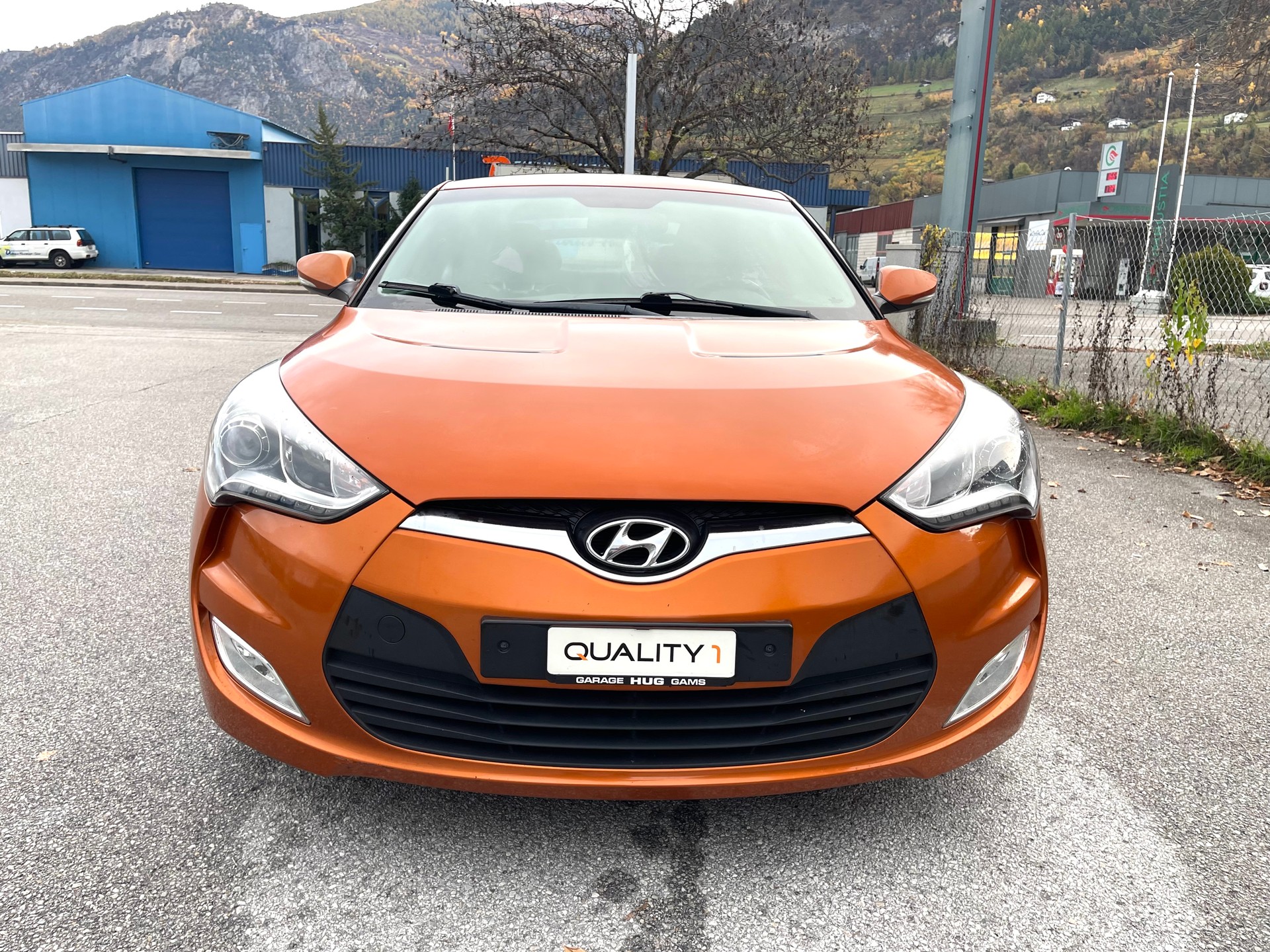 HYUNDAI Veloster 1.6 GDI-image-21