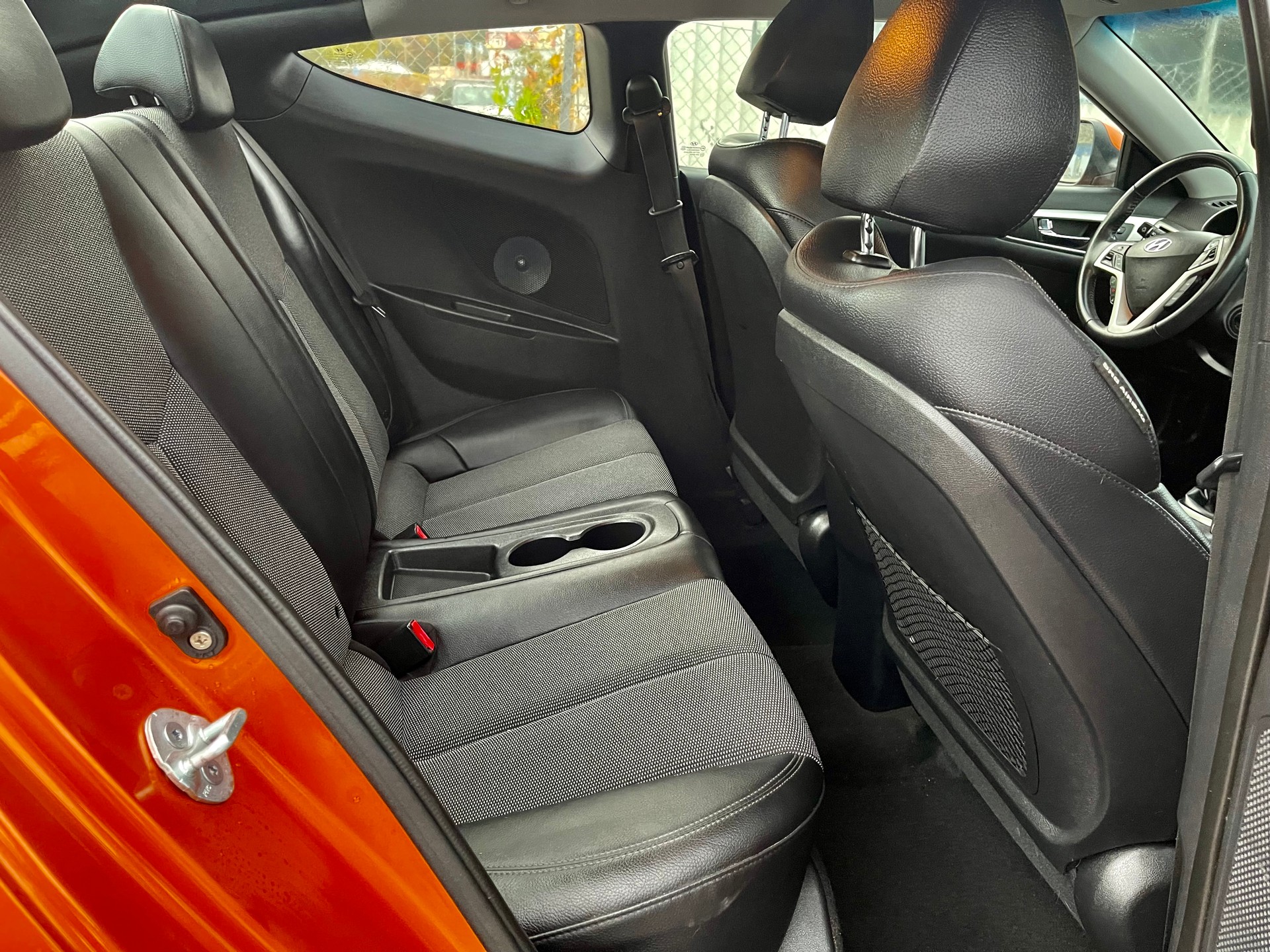HYUNDAI Veloster 1.6 GDI-image-22