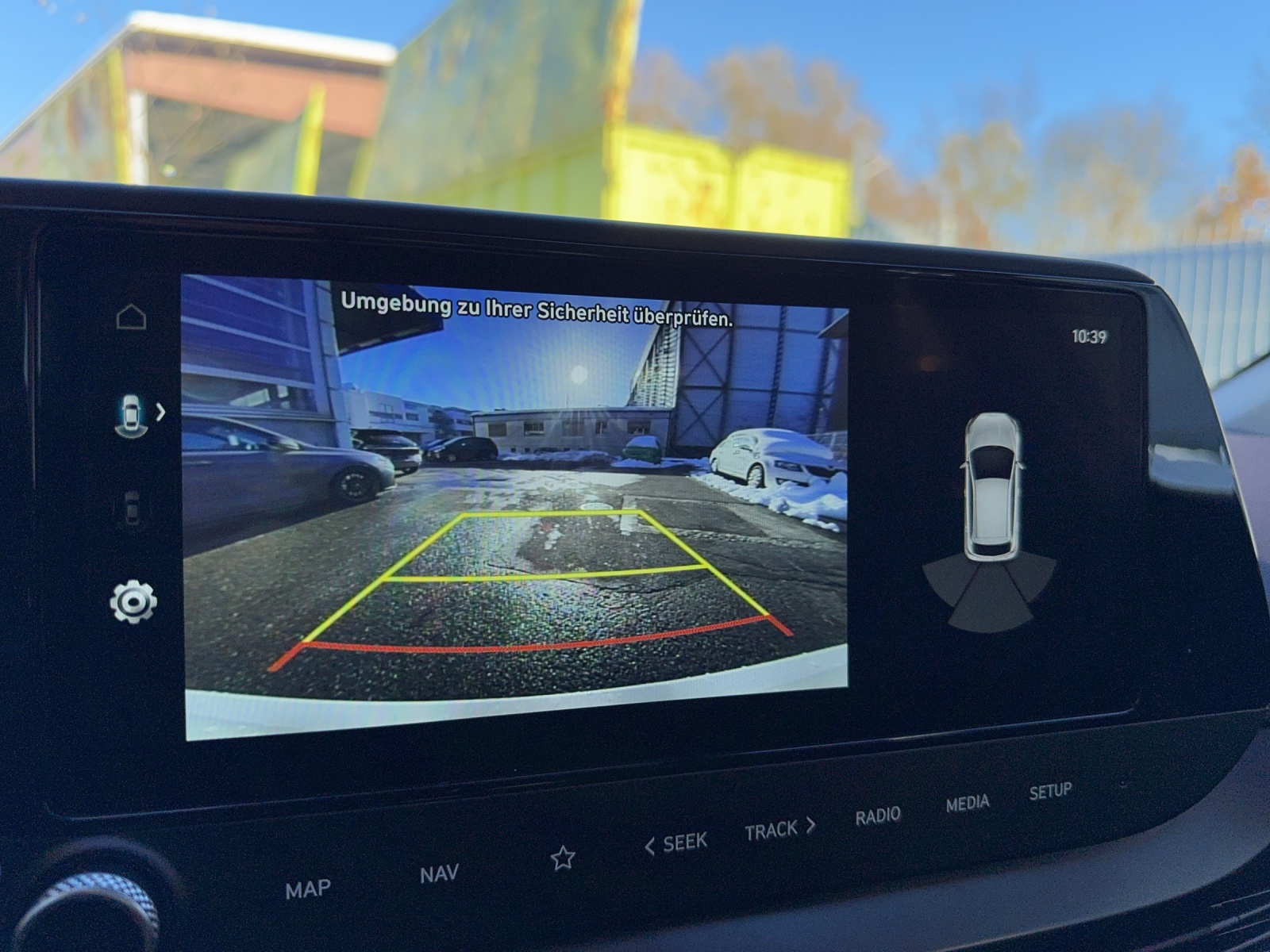 HYUNDAI i20 1.0 T-GDi Amplia Safety Pack-image-7