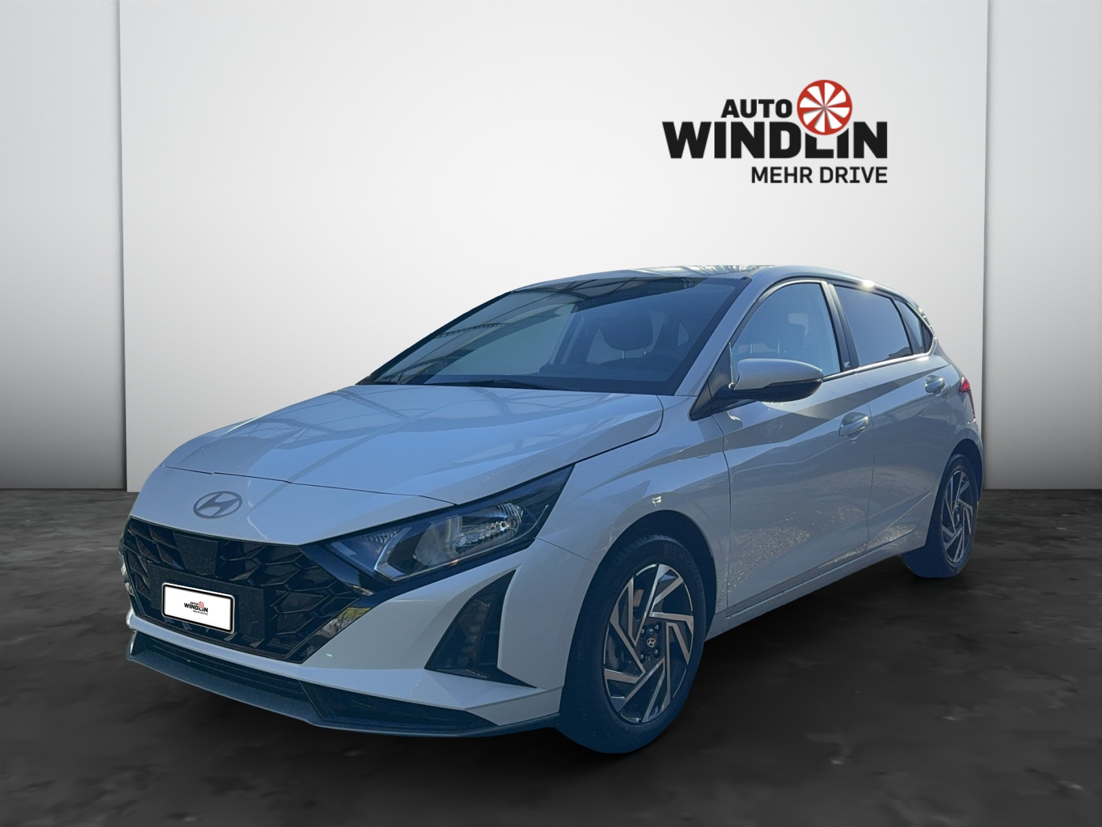 HYUNDAI i20 1.0 T-GDi Amplia Safety Pack-showroom-element-2