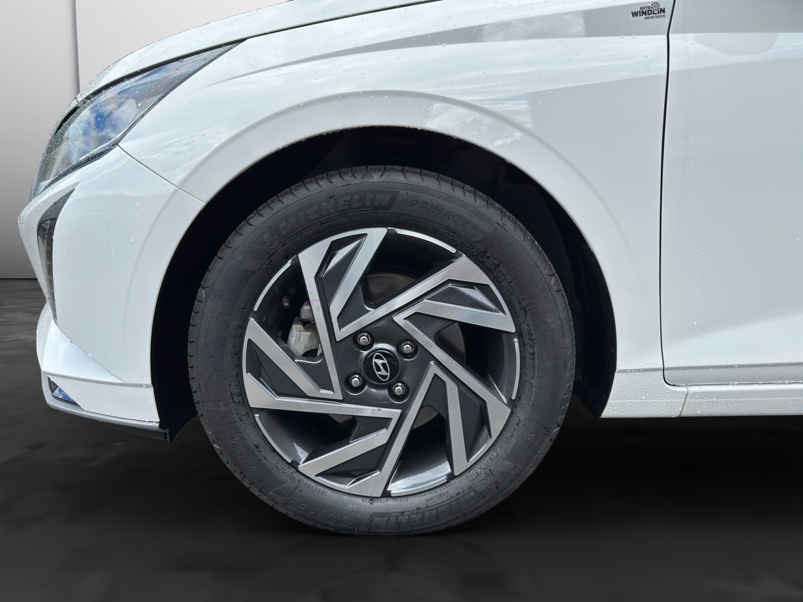 HYUNDAI i20 1.0 T-GDi Amplia Safety Pack-image-15
