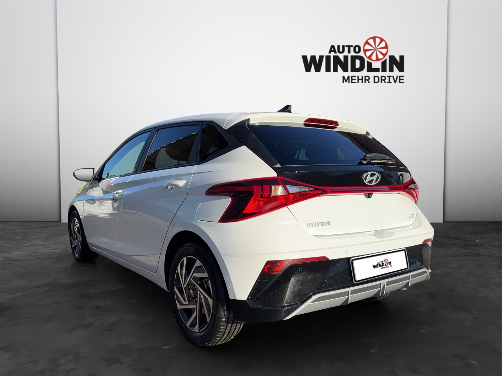 HYUNDAI i20 1.0 T-GDi Amplia Safety Pack-showroom-element-3