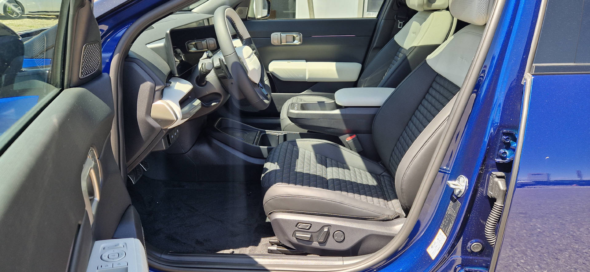 KIA EV4 Fastback 81 kWh GT-Line-image-6