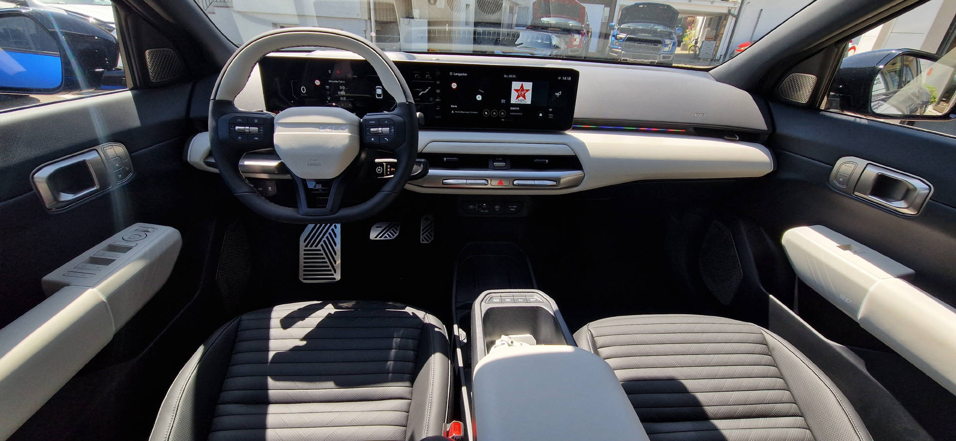 KIA EV4 Fastback 81 kWh GT-Line-image-8