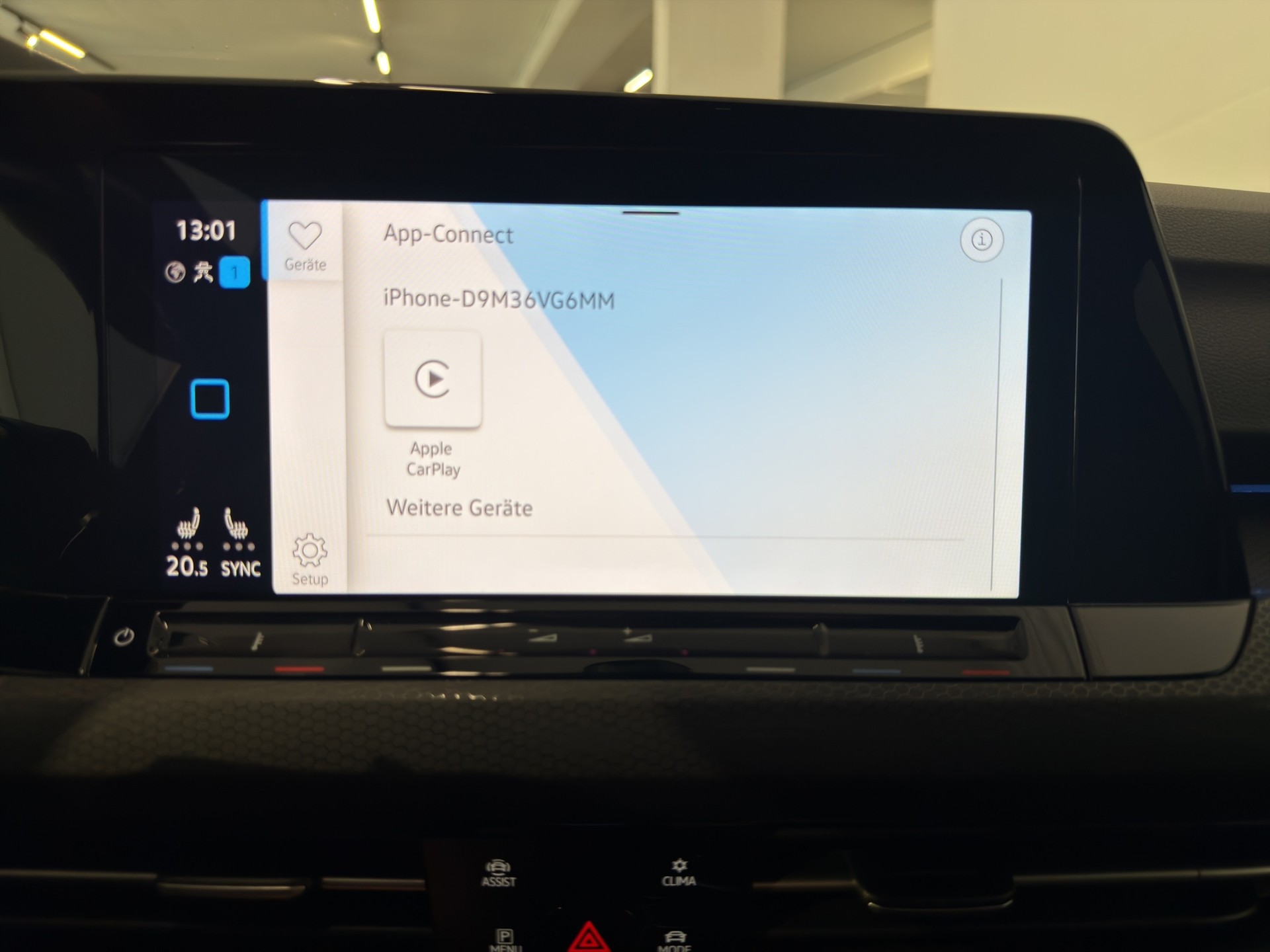 VW Golf 2.0 TSI GTI DSG-image-22
