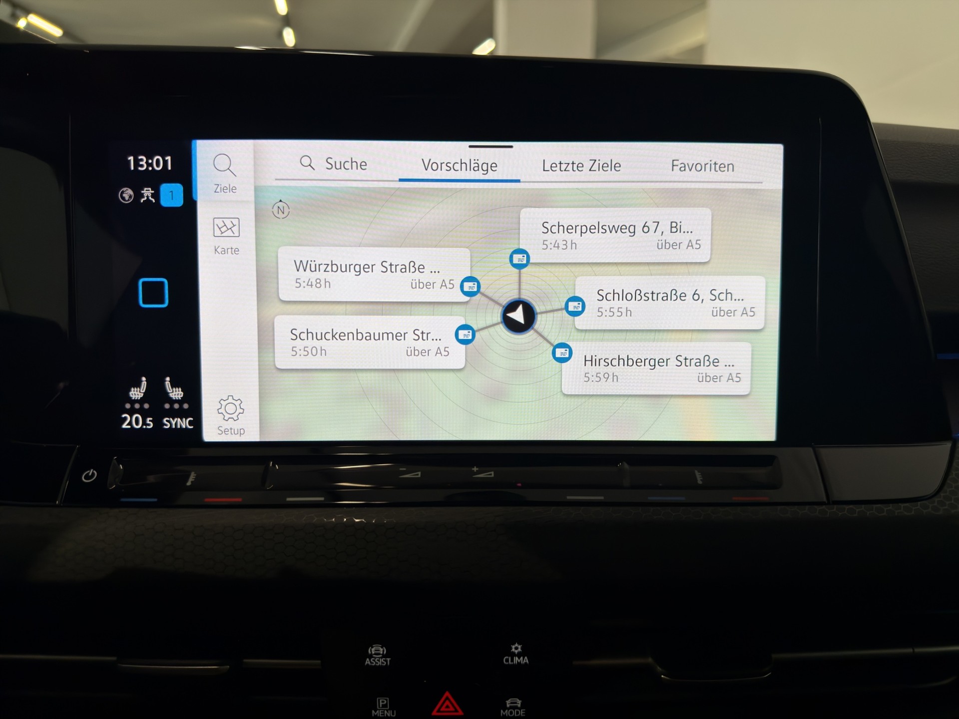 VW Golf 2.0 TSI GTI DSG-image-21