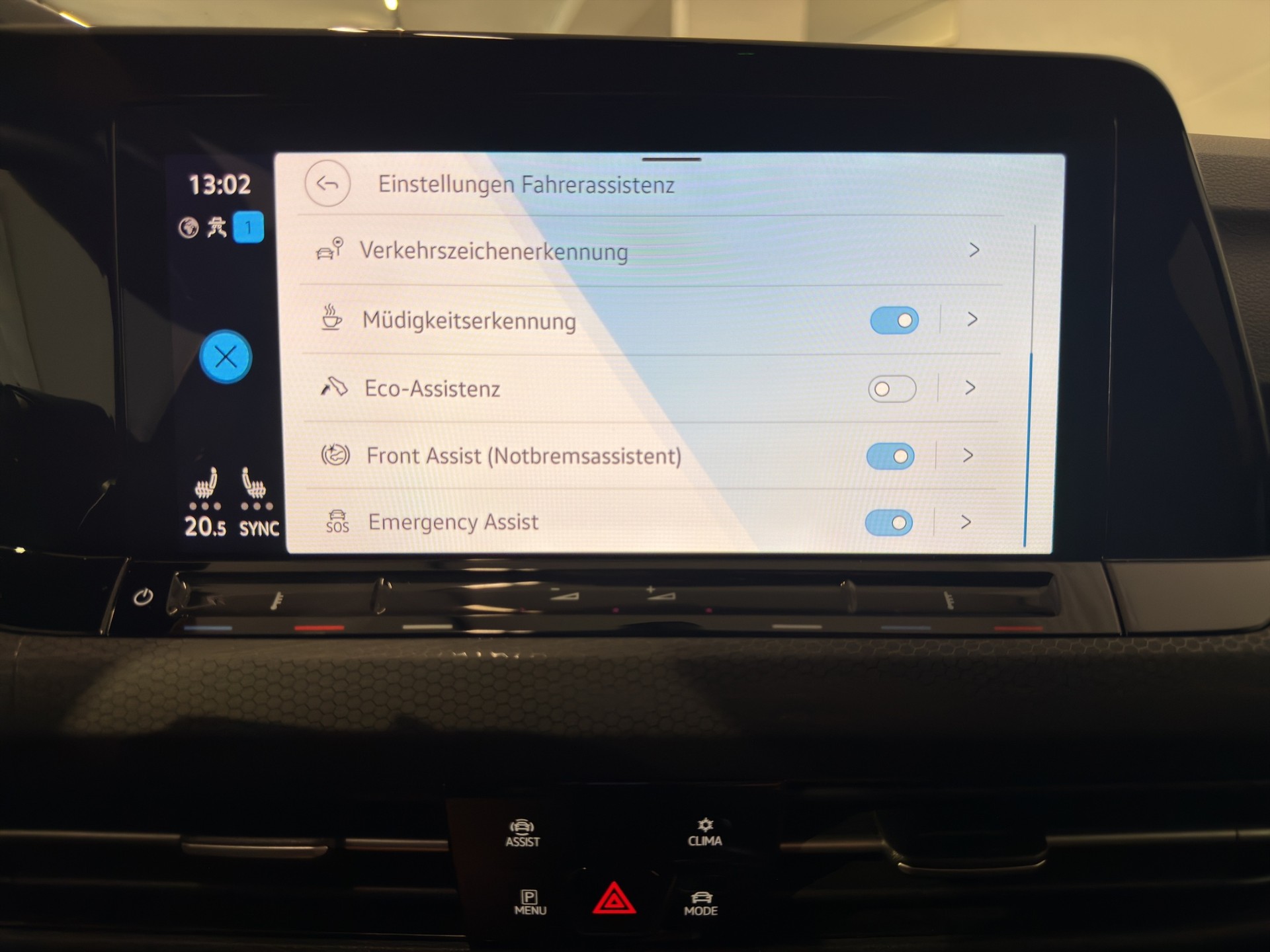 VW Golf 2.0 TSI GTI DSG-image-28
