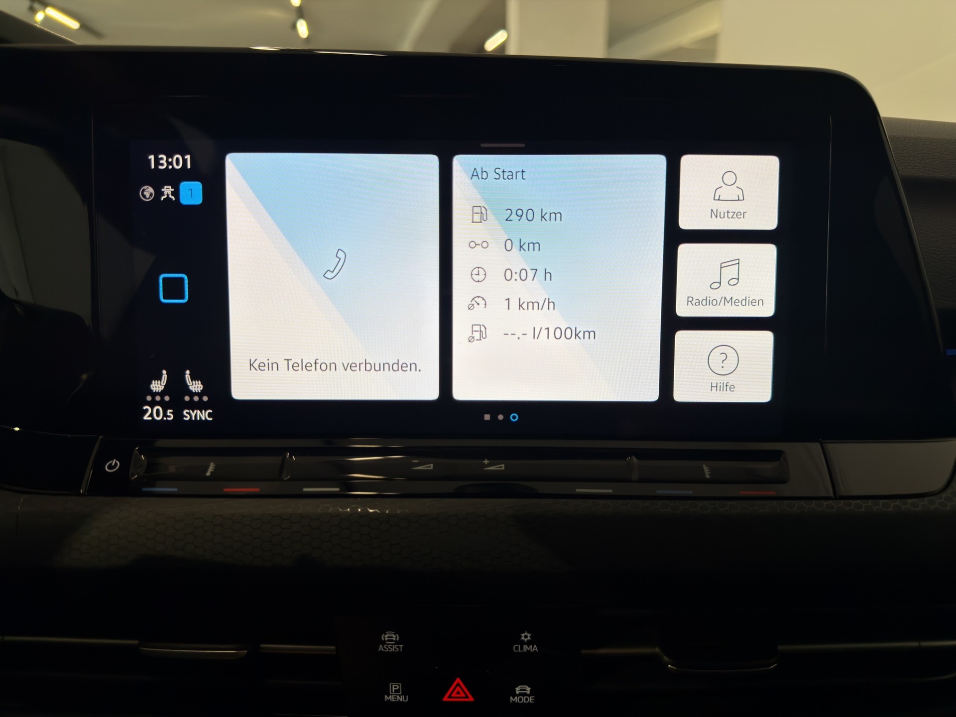 VW Golf 2.0 TSI GTI DSG-image-18