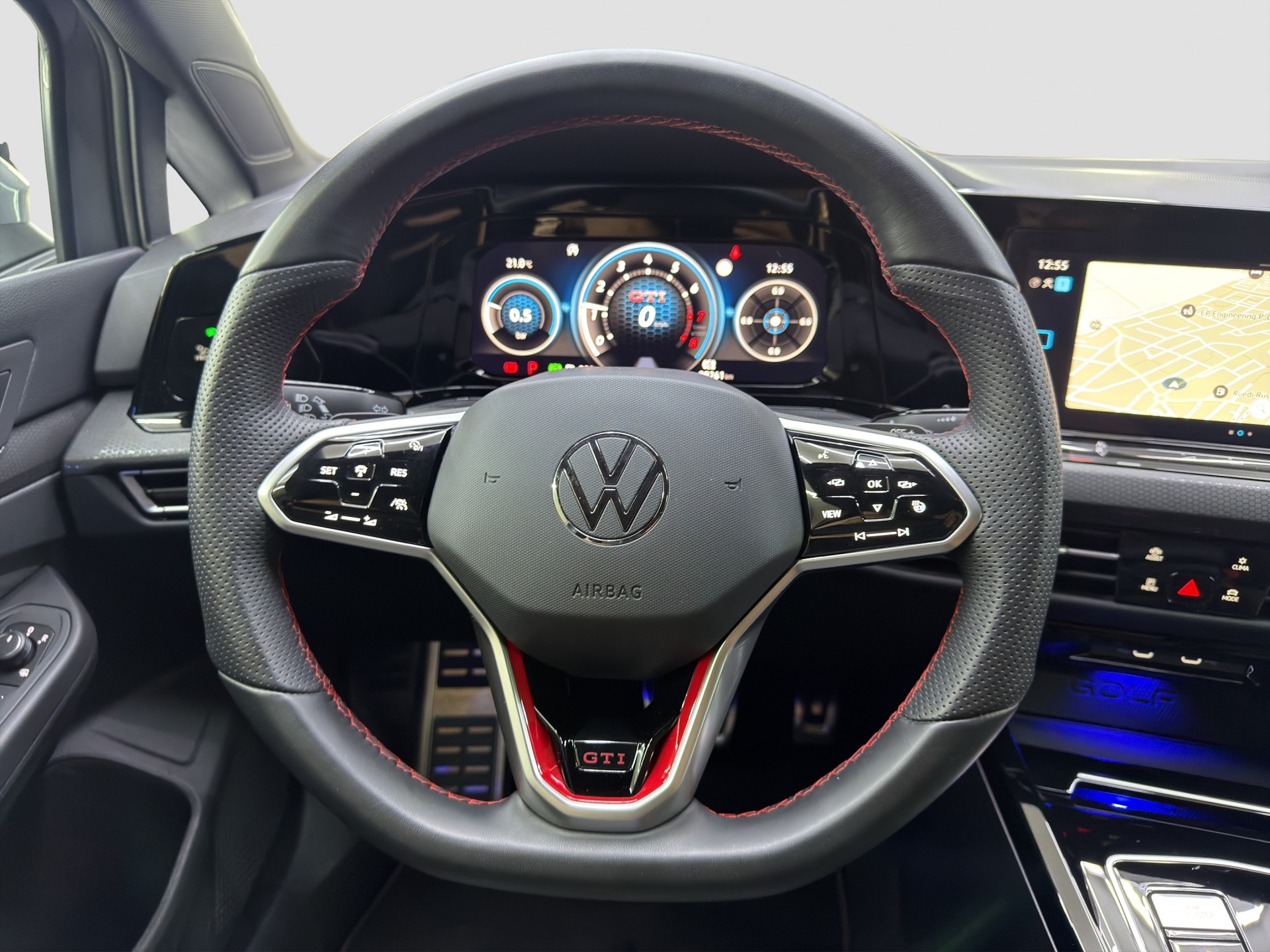 VW Golf 2.0 TSI GTI DSG-image-10