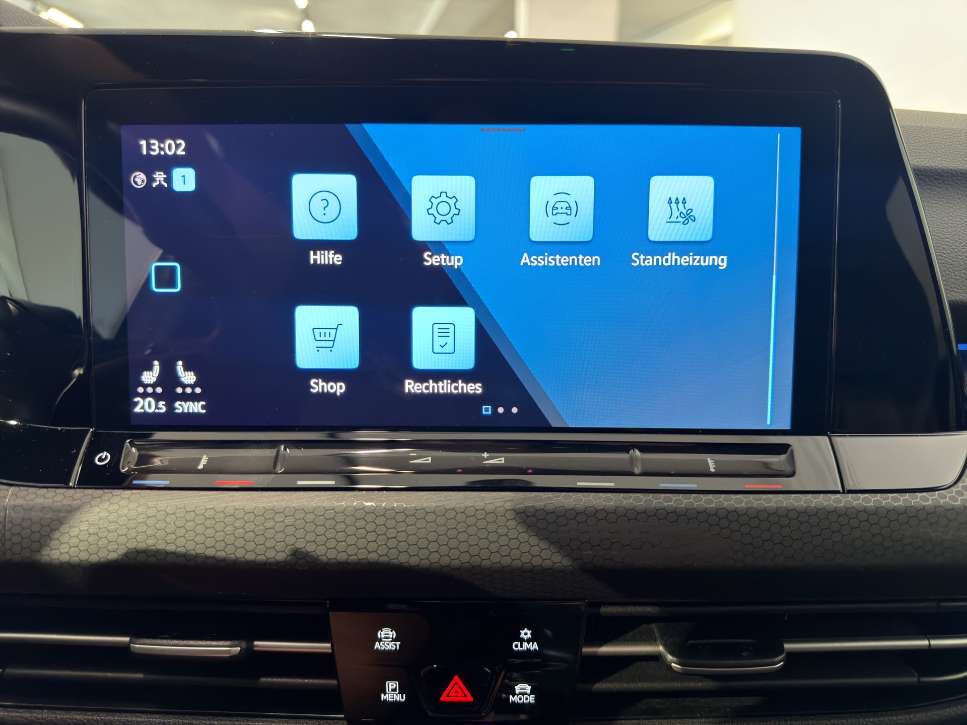 VW Golf 2.0 TSI GTI DSG-image-25