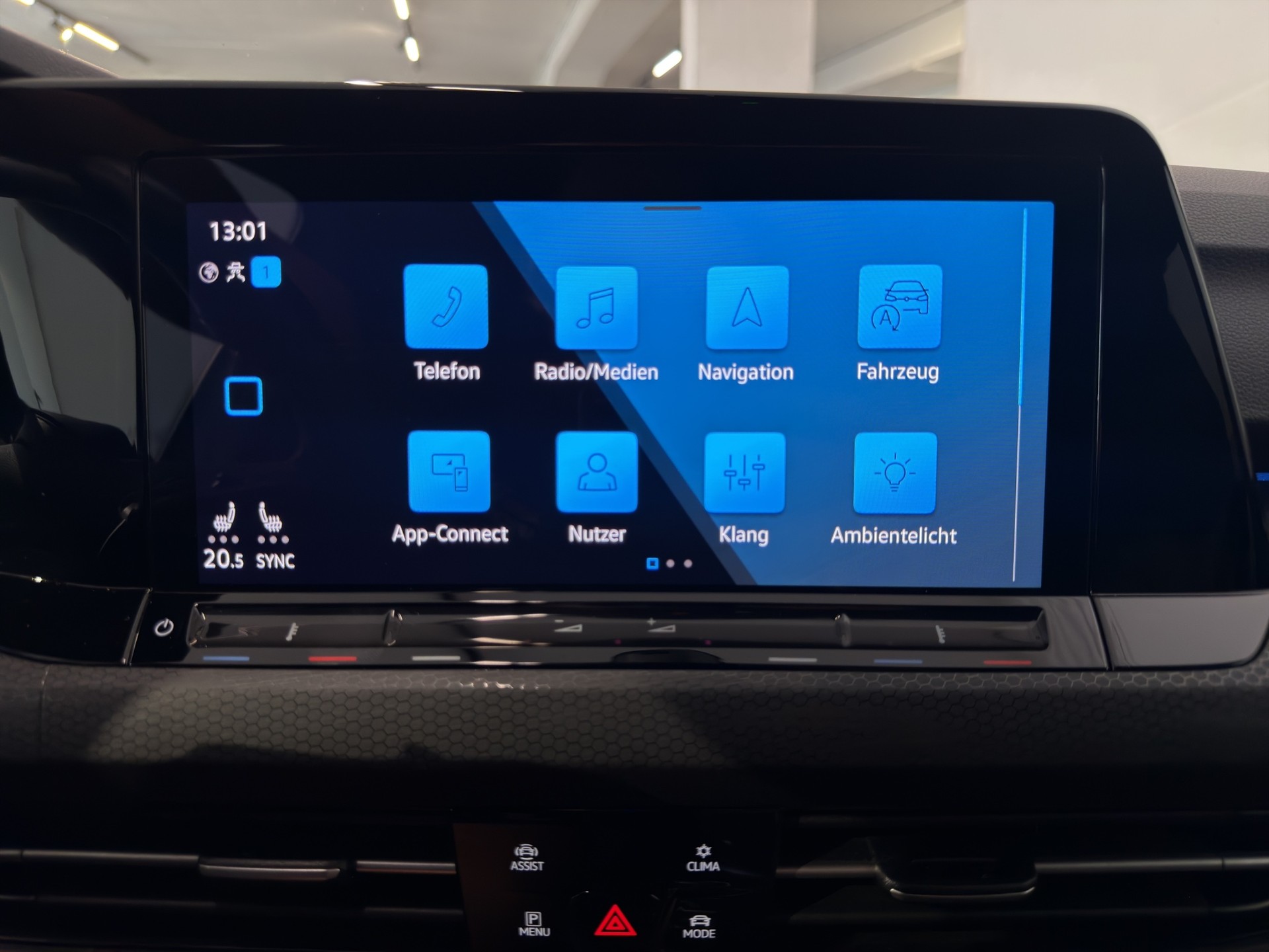 VW Golf 2.0 TSI GTI DSG-image-19