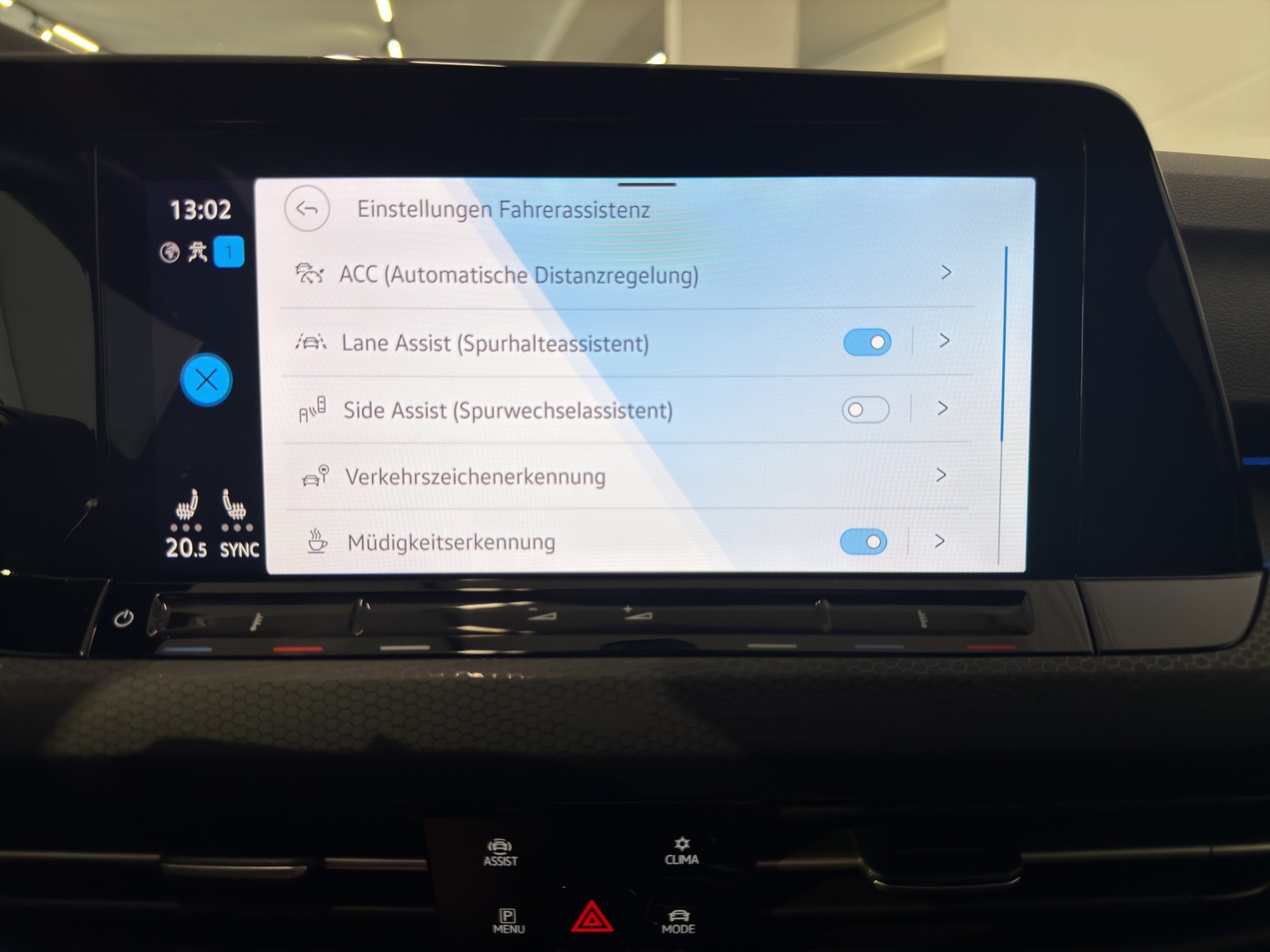 VW Golf 2.0 TSI GTI DSG-image-27