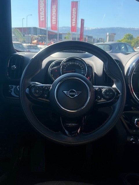 MINI Countryman Cooper S E ALL4 Steptronic-image-10