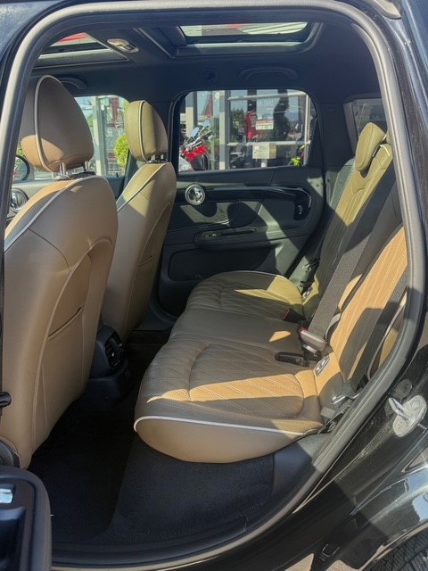 MINI Countryman Cooper S E ALL4 Steptronic-image-7