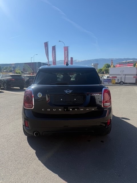 MINI Countryman Cooper S E ALL4 Steptronic-image-3
