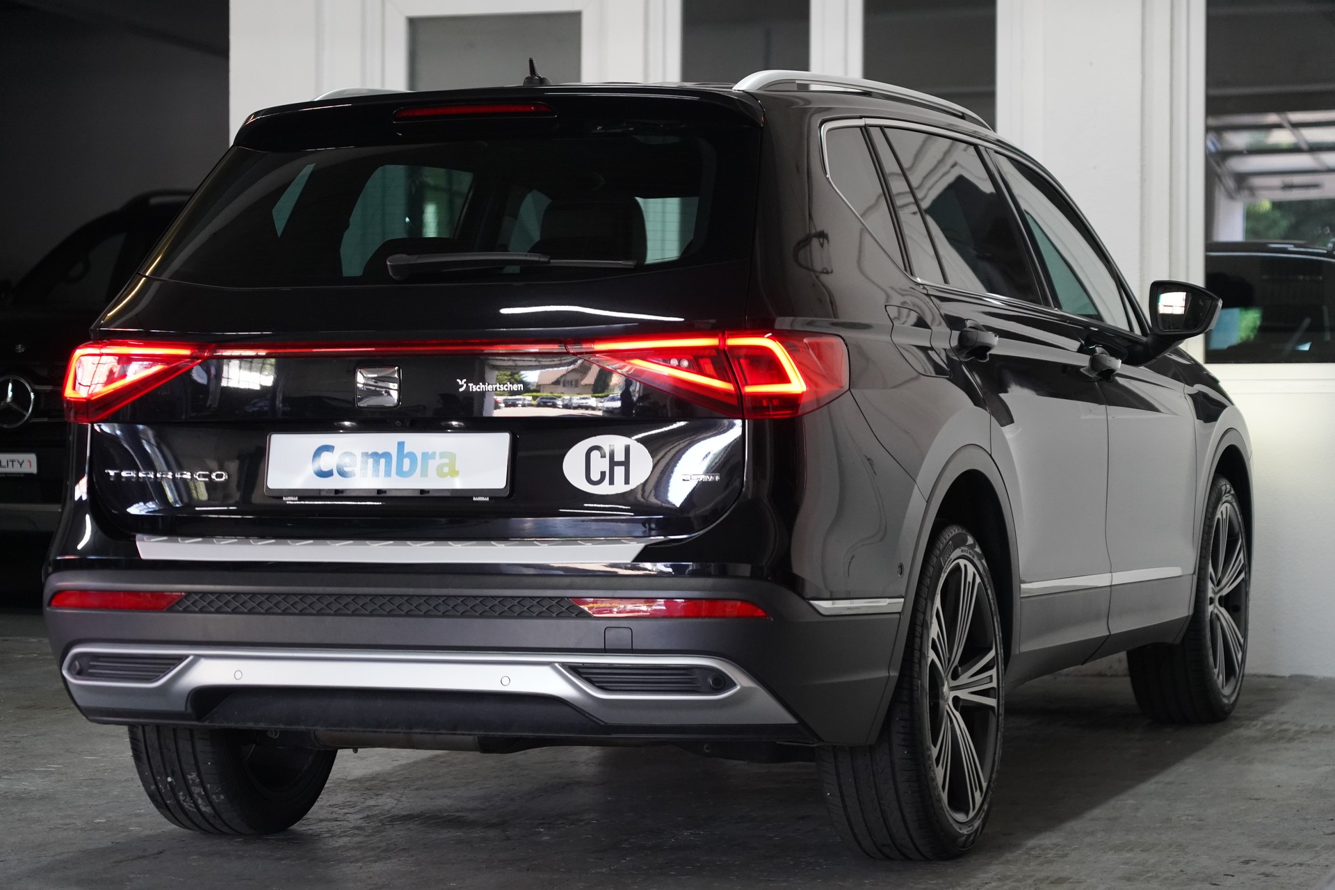 SEAT Tarraco 2.0 TDI CR Xcellence 4Drive DSG-image-7