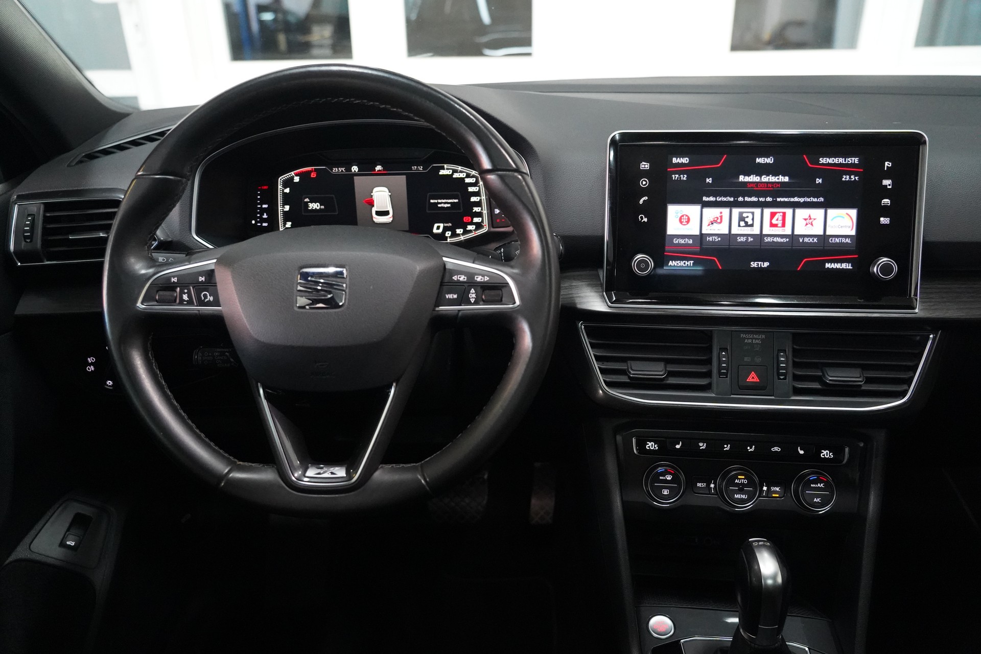 SEAT Tarraco 2.0 TDI CR Xcellence 4Drive DSG-image-14