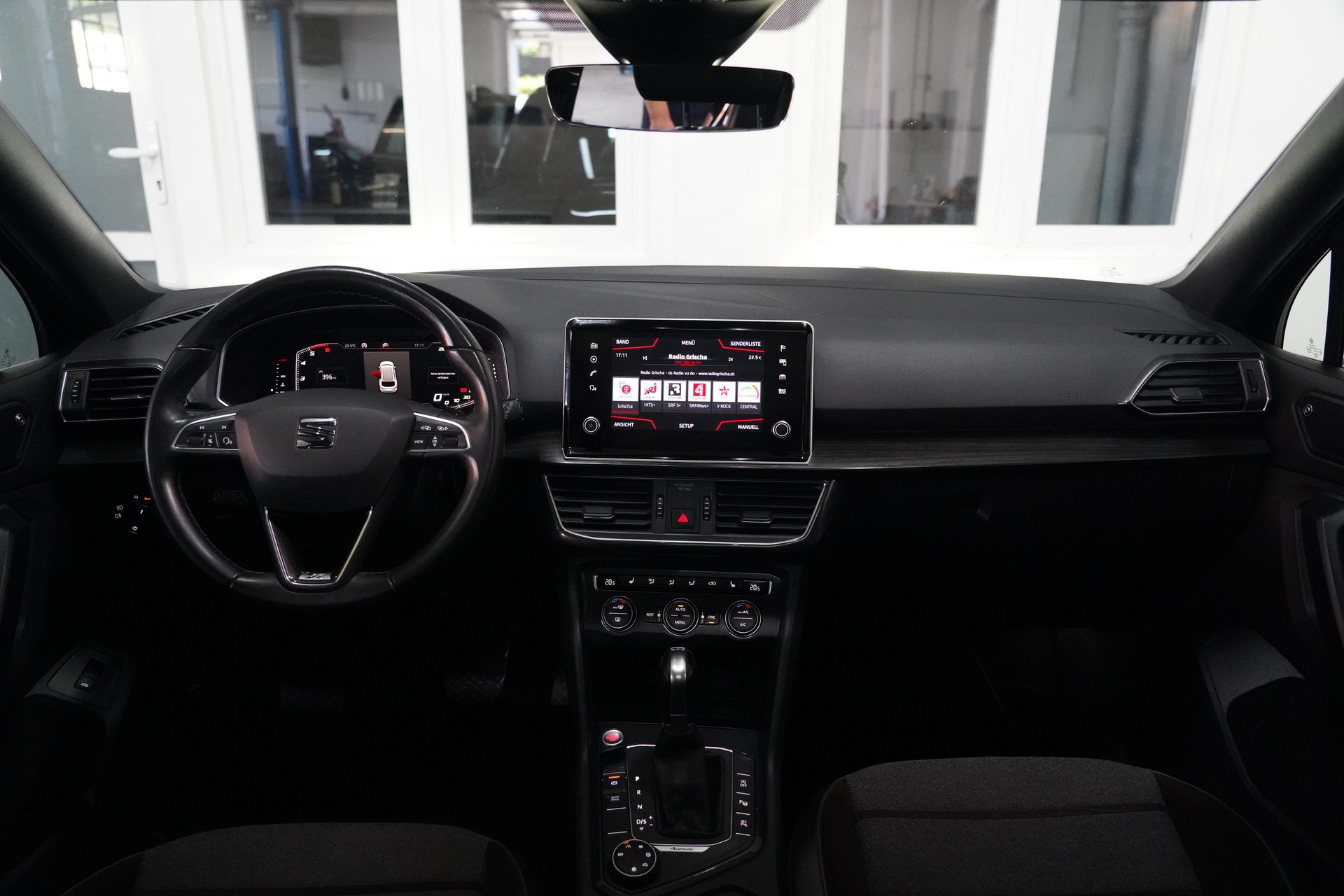 SEAT Tarraco 2.0 TDI CR Xcellence 4Drive DSG-image-13
