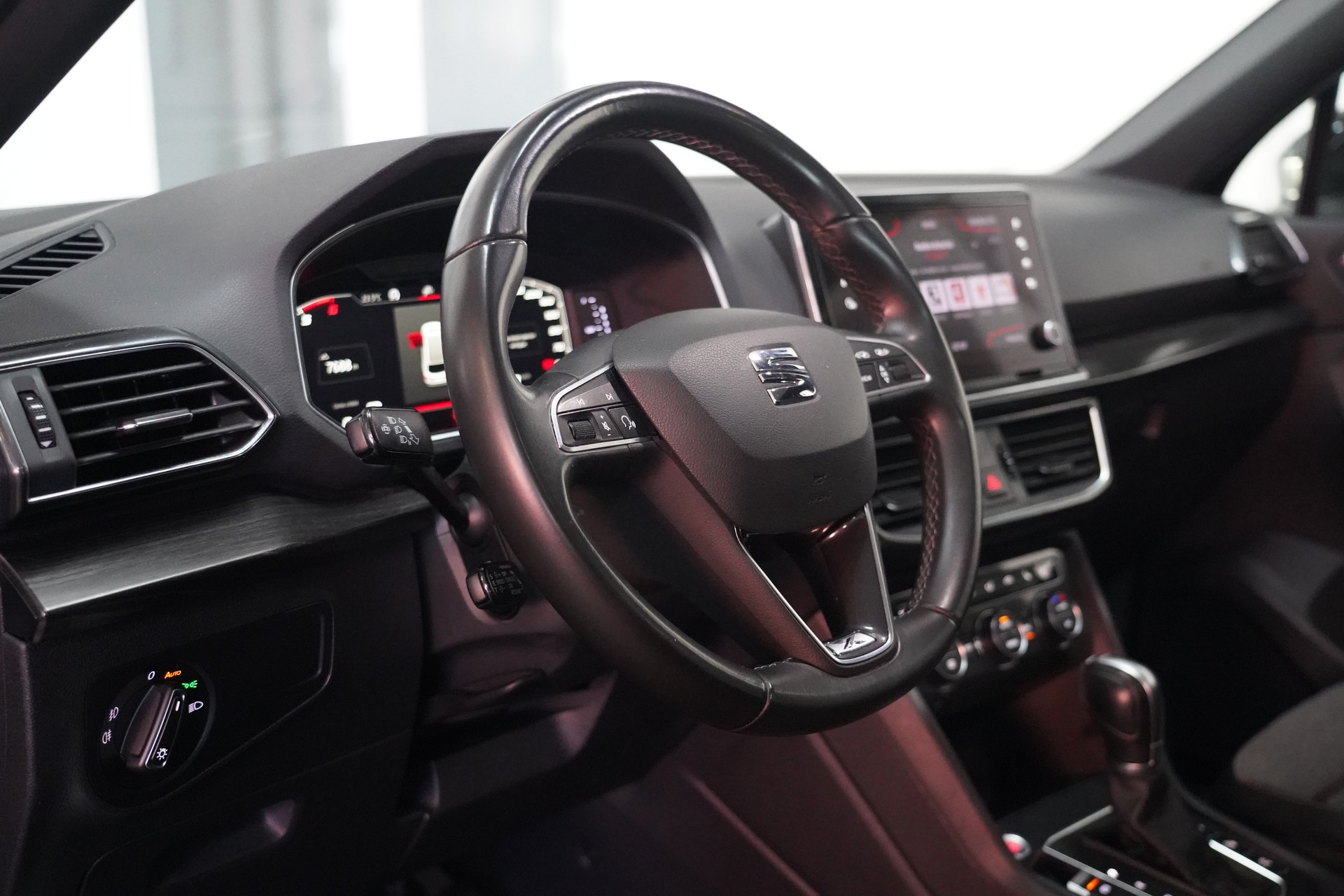SEAT Tarraco 2.0 TDI CR Xcellence 4Drive DSG-image-10