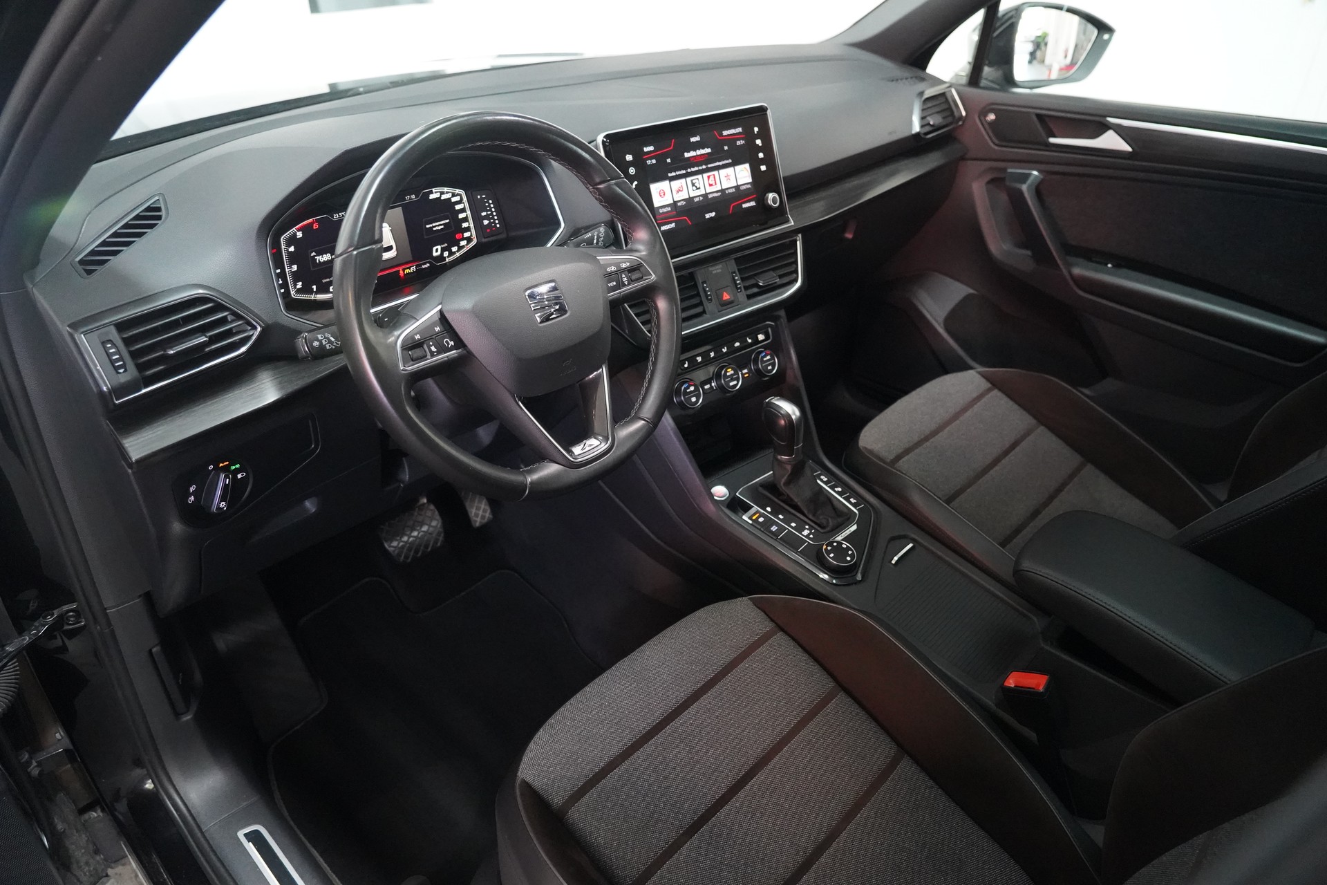 SEAT Tarraco 2.0 TDI CR Xcellence 4Drive DSG-image-9