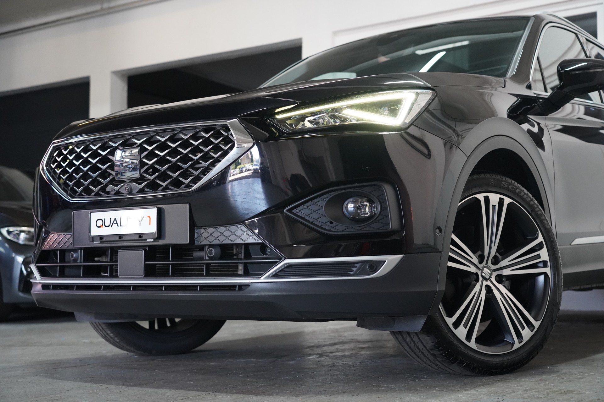 SEAT Tarraco 2.0 TDI CR Xcellence 4Drive DSG-image-4