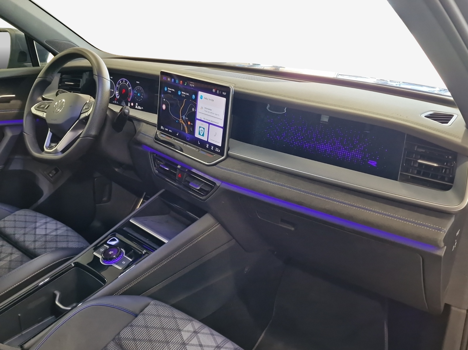 VW Tayron 2.0 TSI R-Line DSG 4Motion-image-9