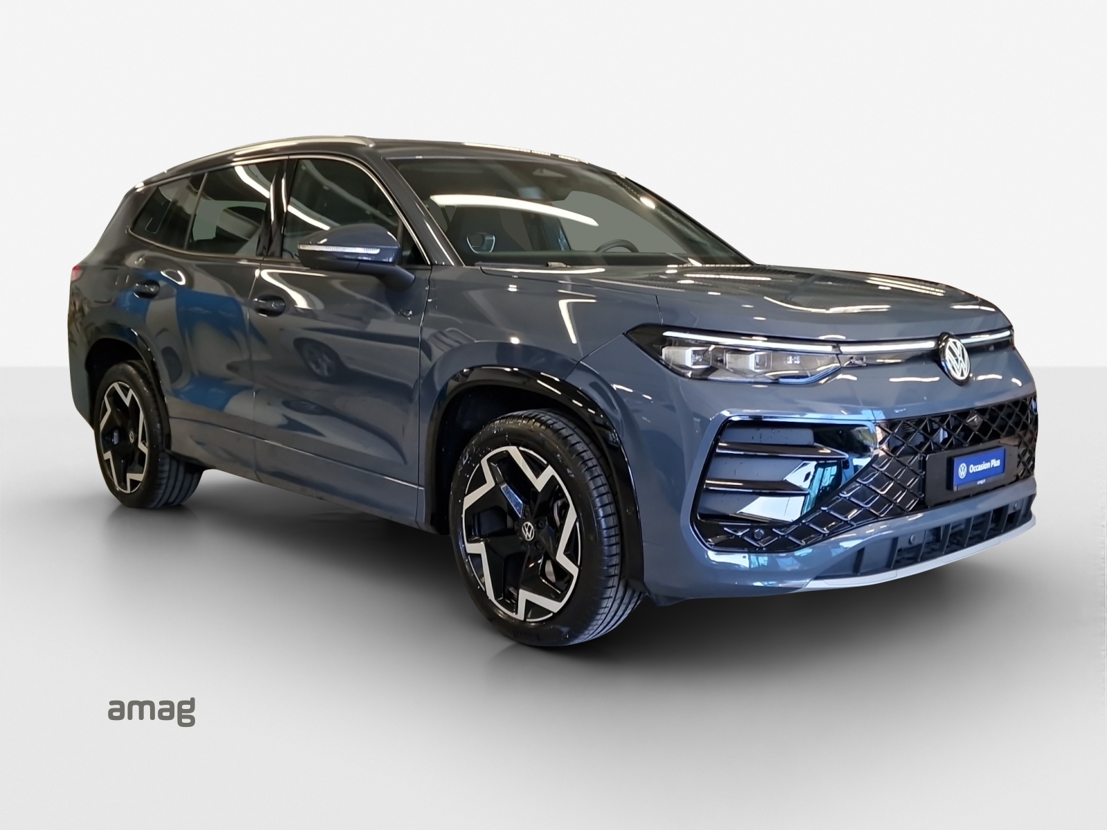 VW Tayron 2.0 TSI R-Line DSG 4Motion-showroom-element-1