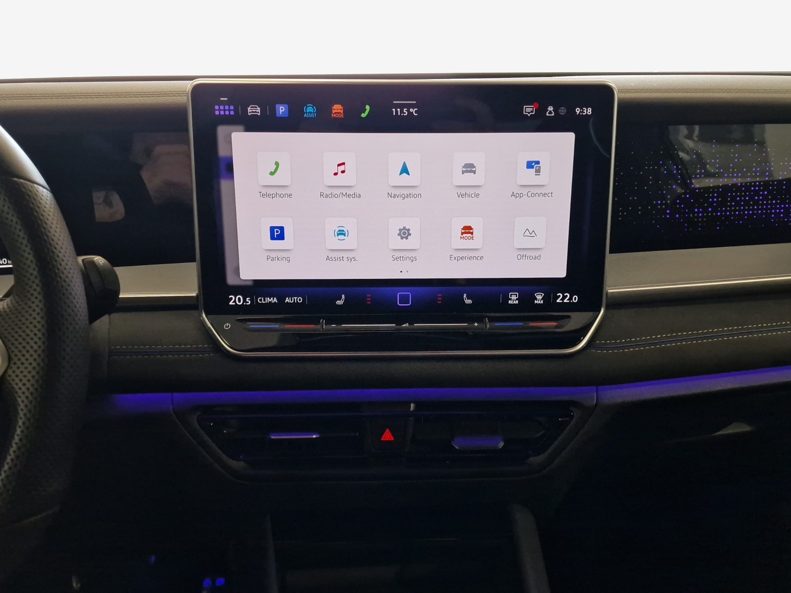 VW Tayron 2.0 TSI R-Line DSG 4Motion-image-12
