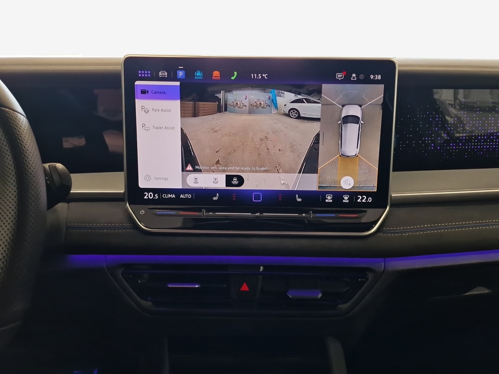 VW Tayron 2.0 TSI R-Line DSG 4Motion-image-8