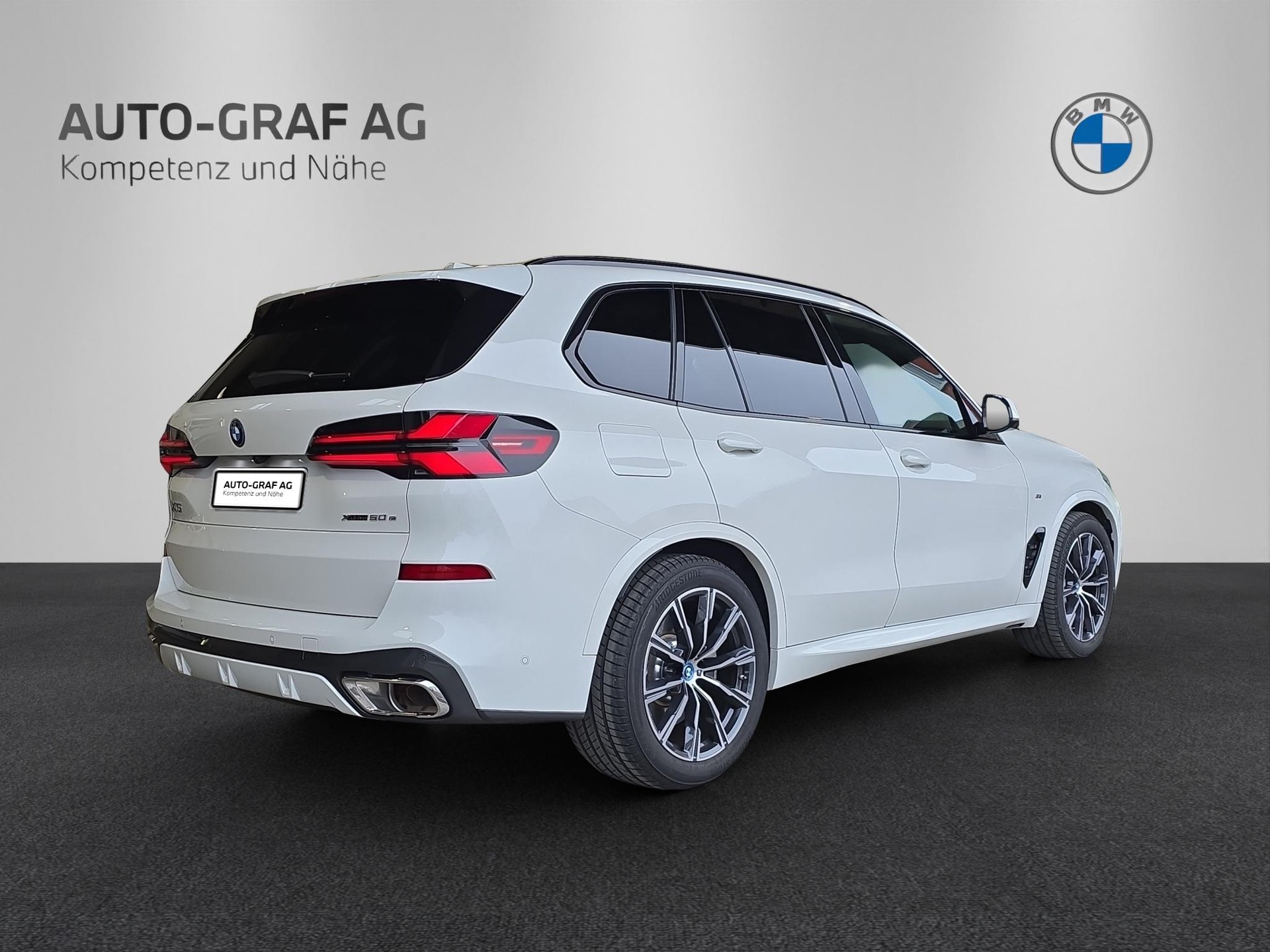 BMW X5 50e xDrive M Sport-image-24