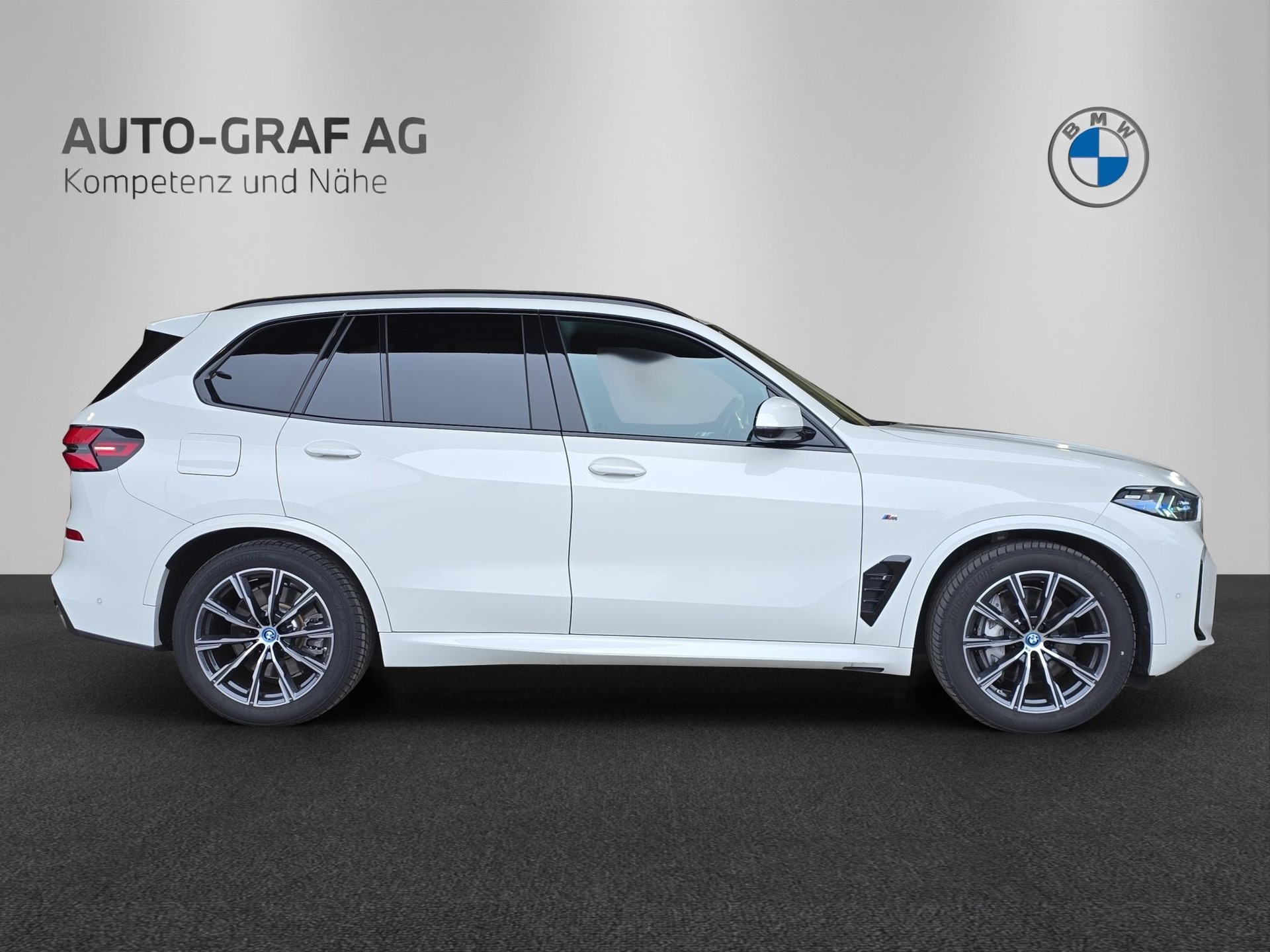 BMW X5 50e xDrive M Sport-image-25