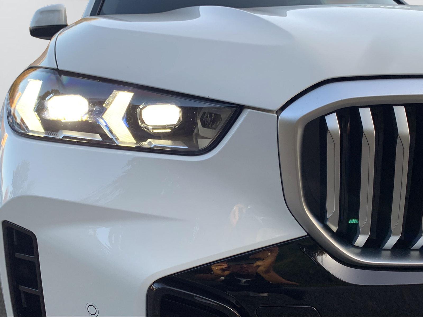 BMW X5 50e xDrive M Sport-image-7