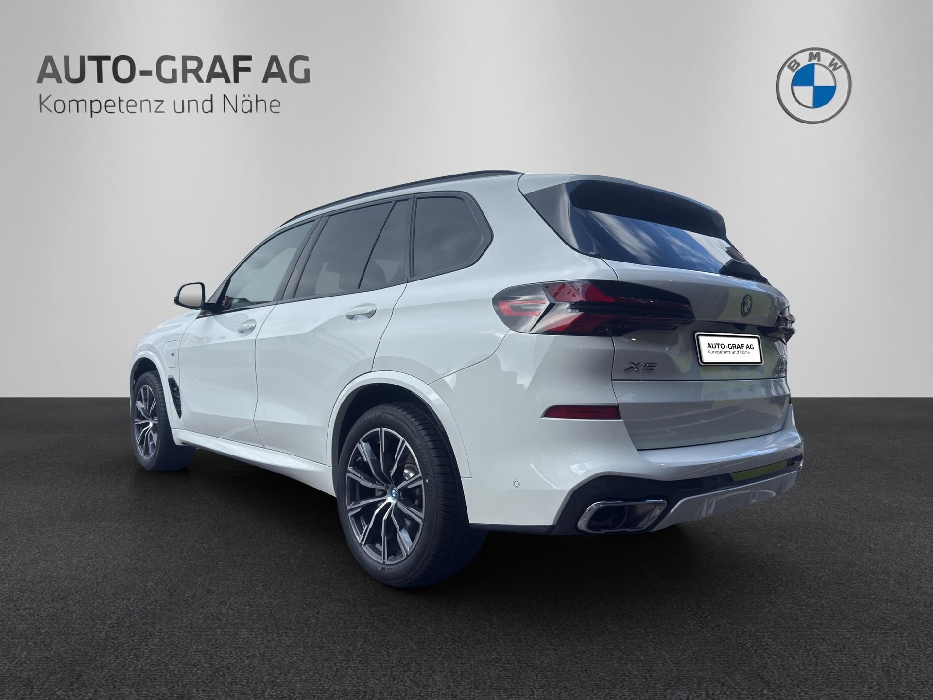 BMW X5 50e xDrive M Sport-showroom-element-1