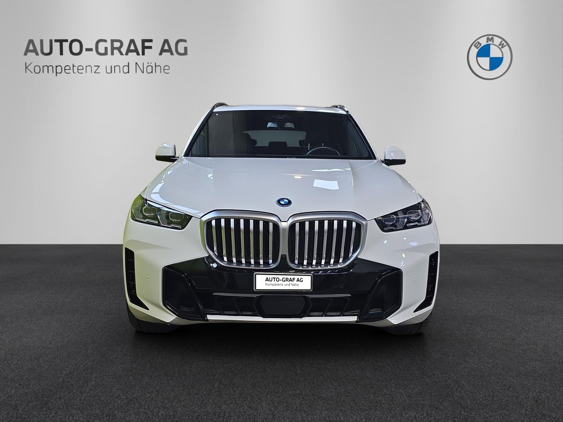 BMW X5 50e xDrive M Sport-image-27