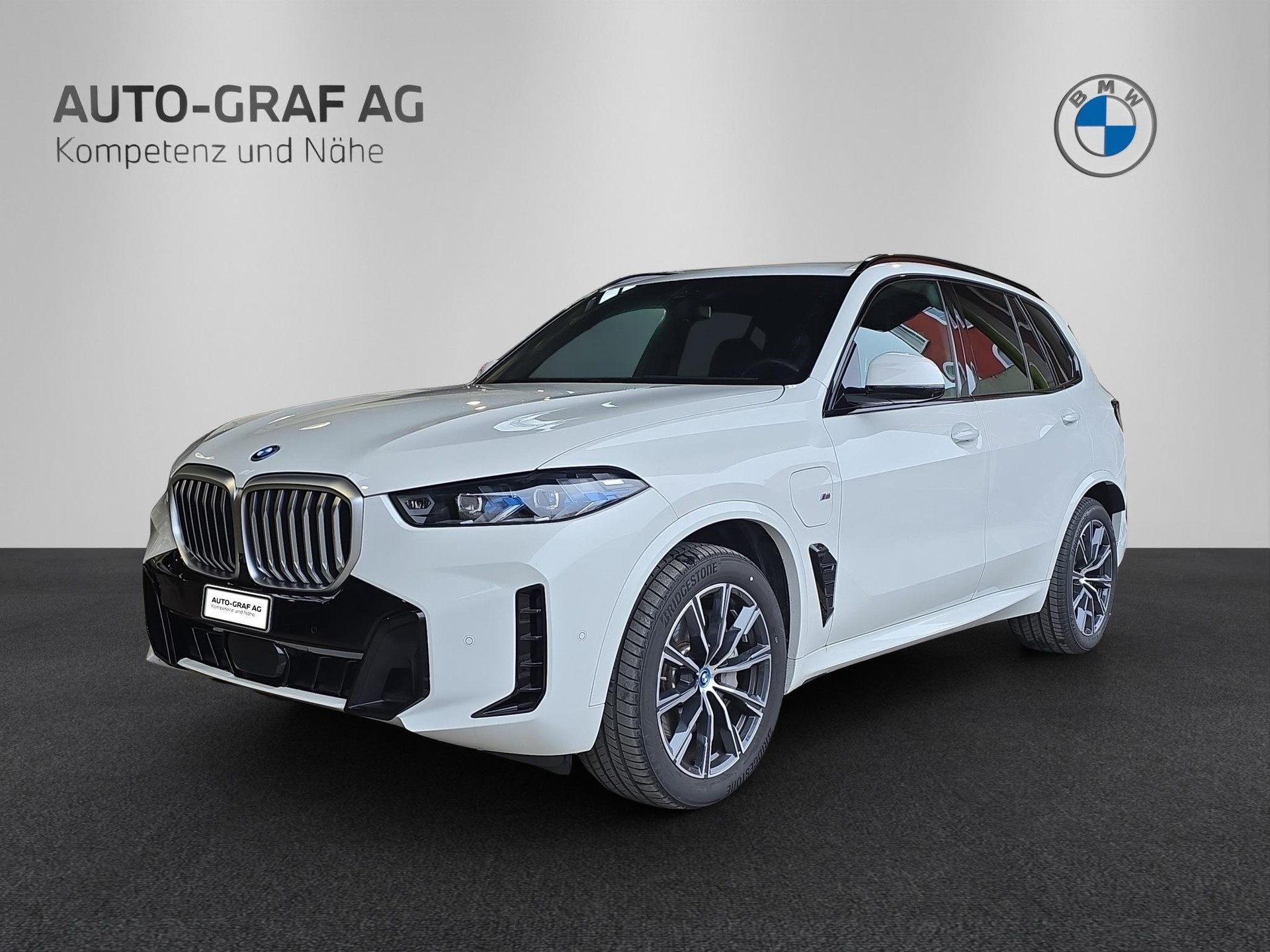 BMW X5 50e xDrive M Sport-image-20