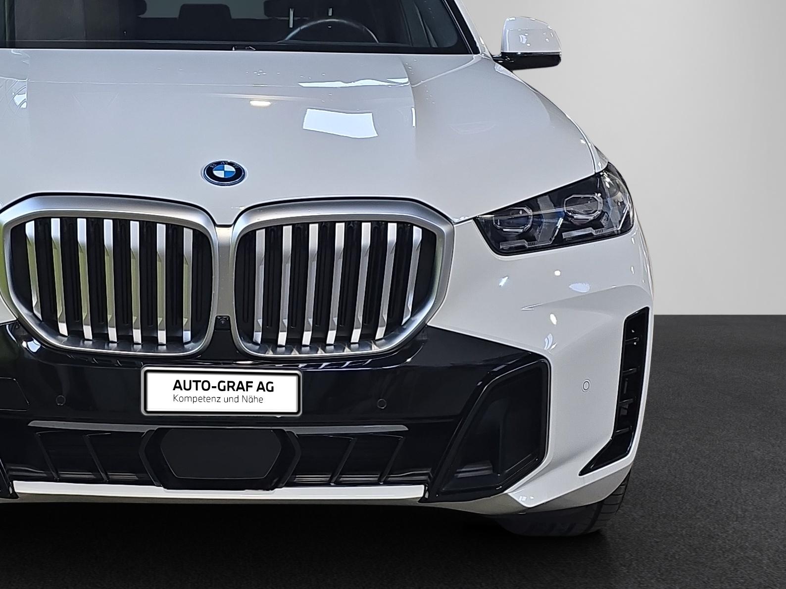 BMW X5 50e xDrive M Sport-image-28