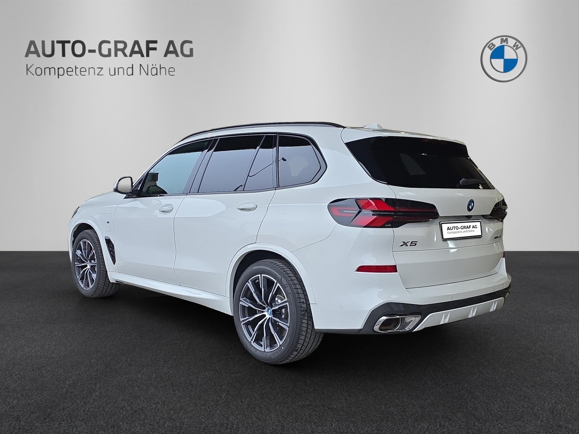 BMW X5 50e xDrive M Sport-image-22